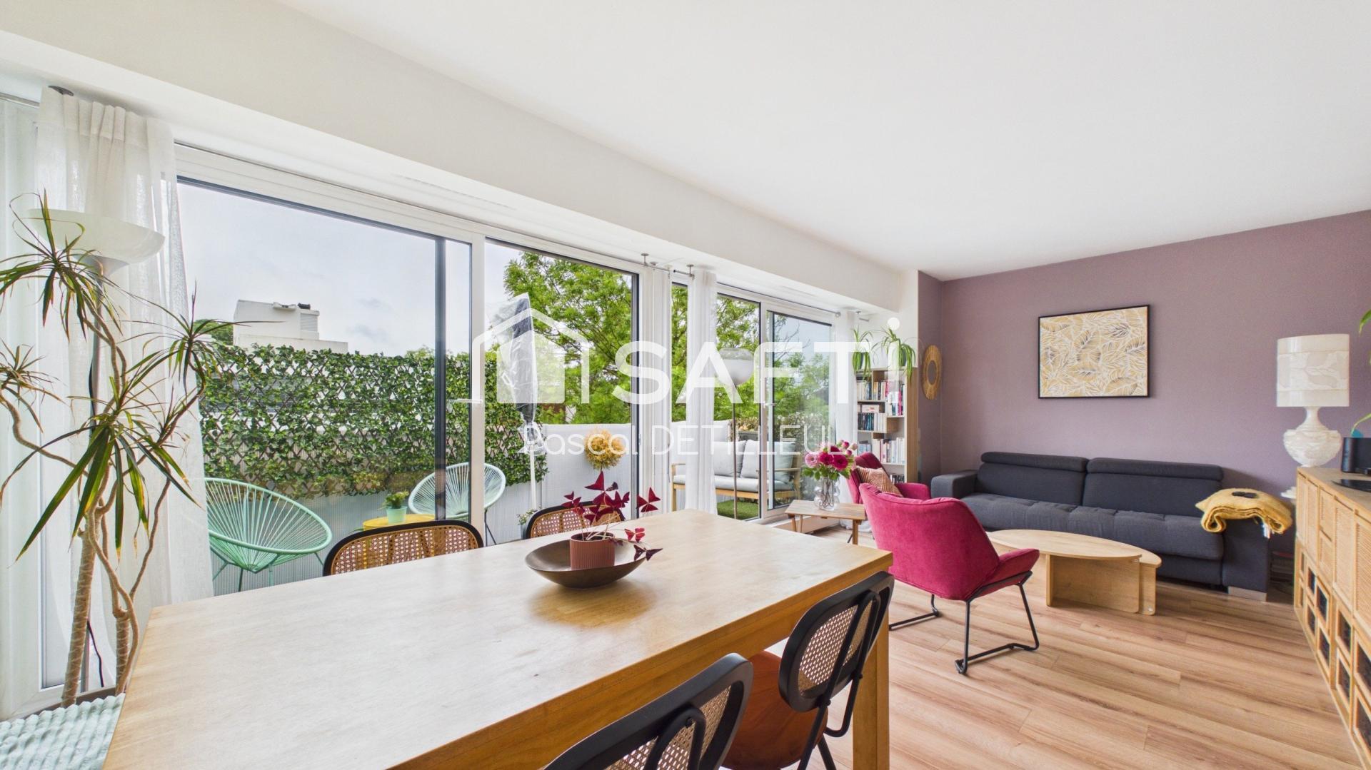 Photo-appartement