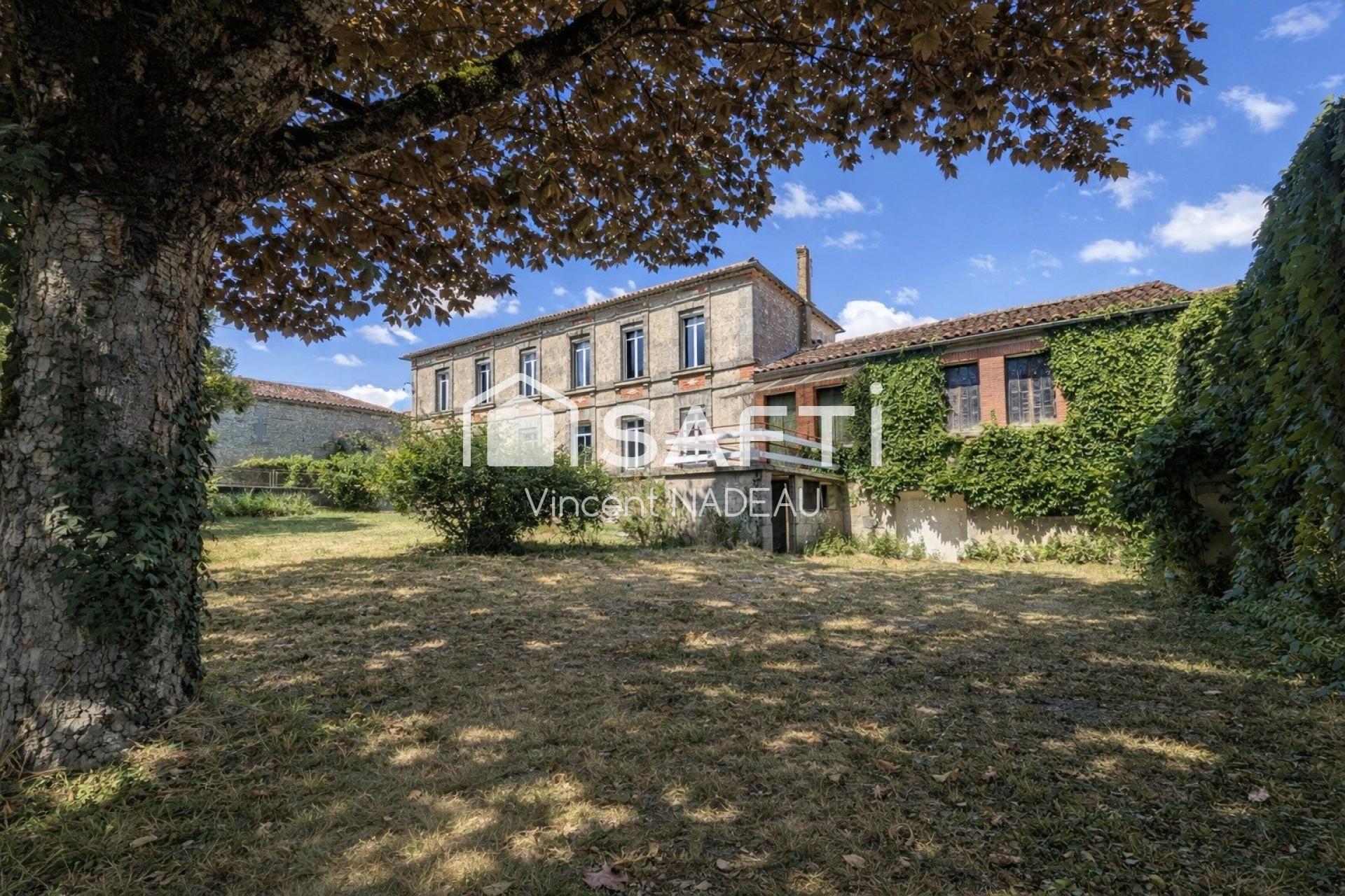 Photo-maison