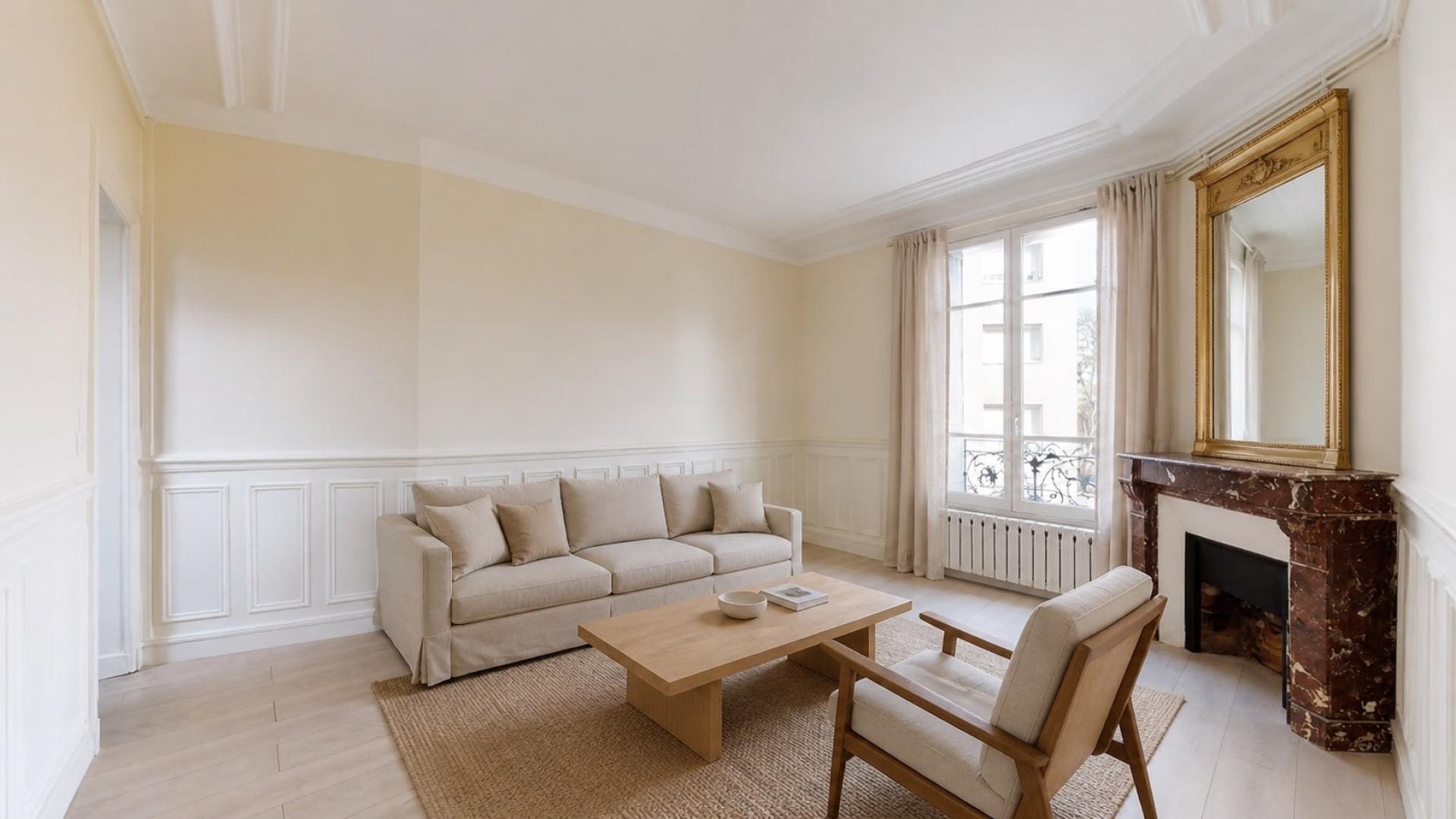 Photo-appartement