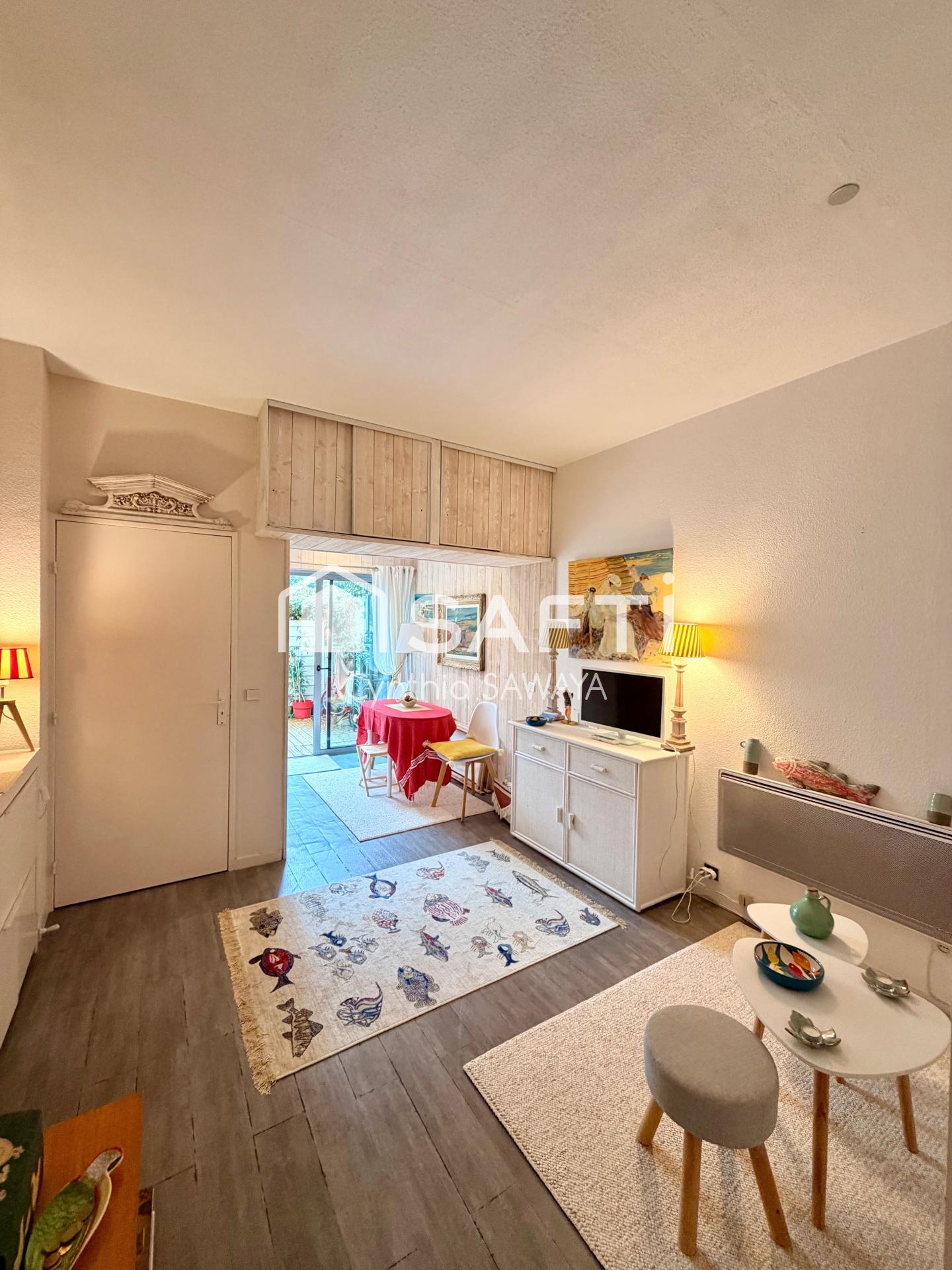Photo-appartement