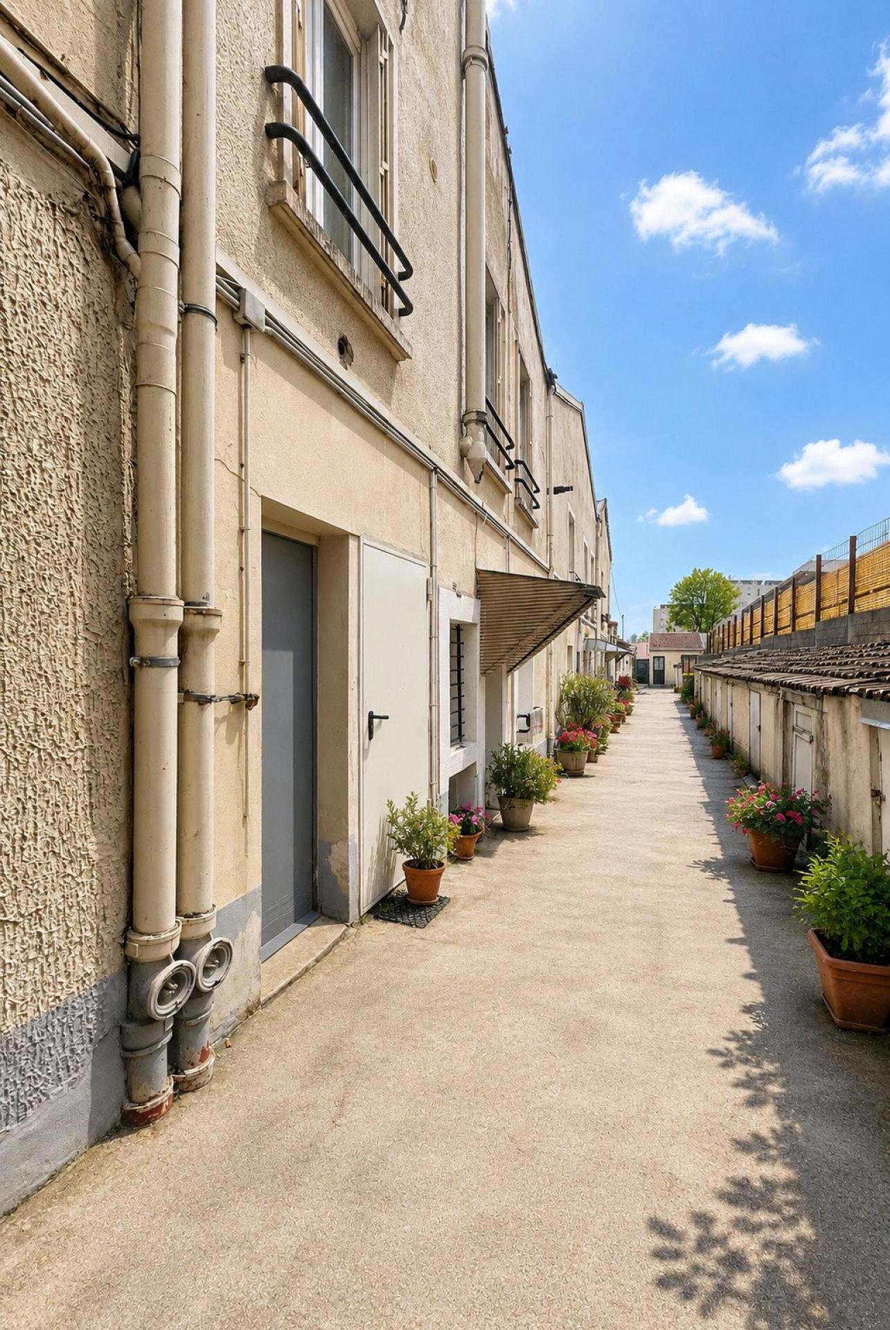Photo-appartement