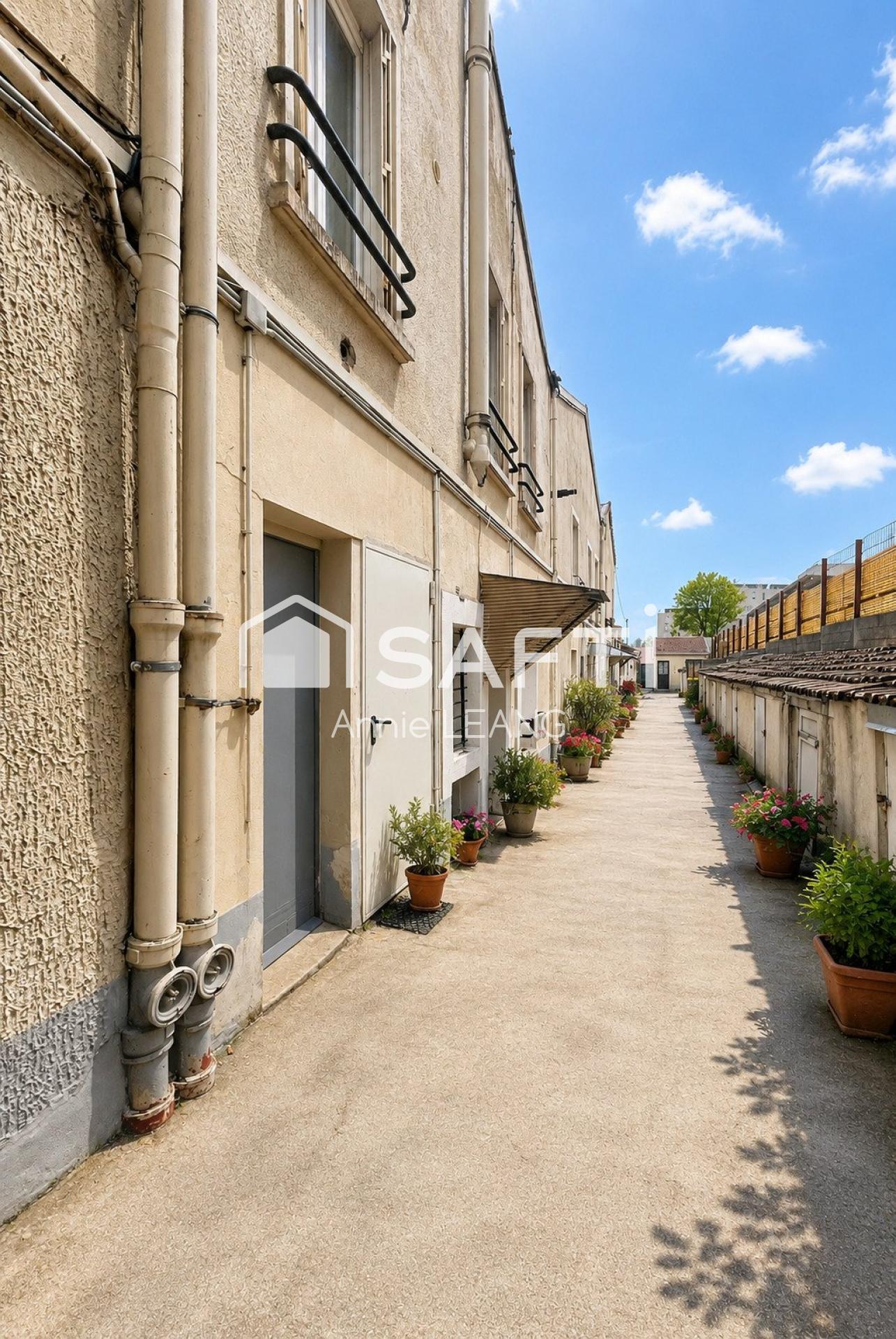 Photo-appartement