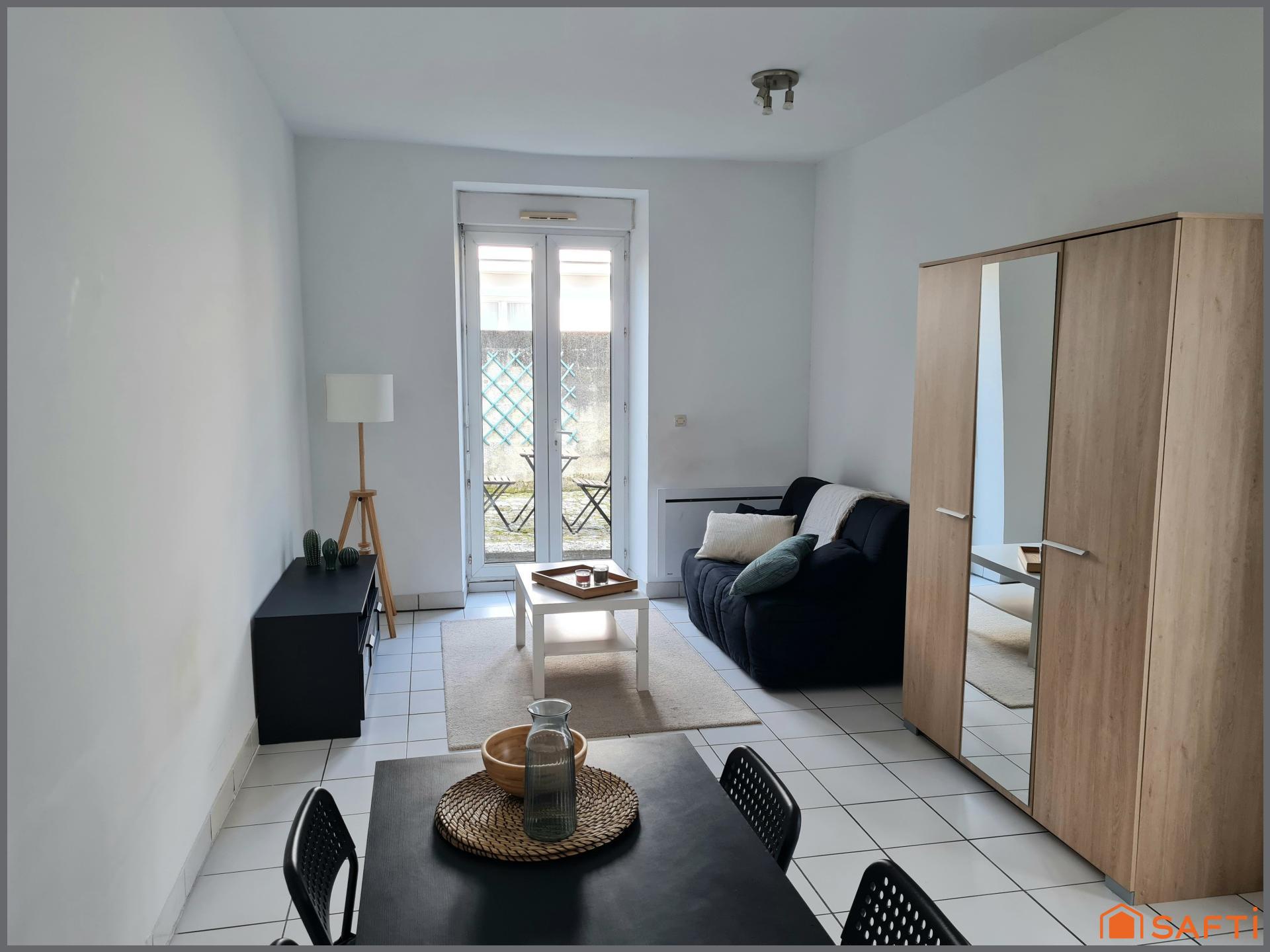 Photo-appartement