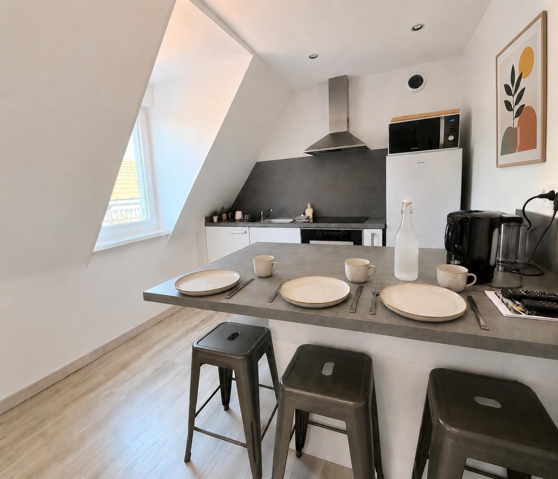 Photo-appartement