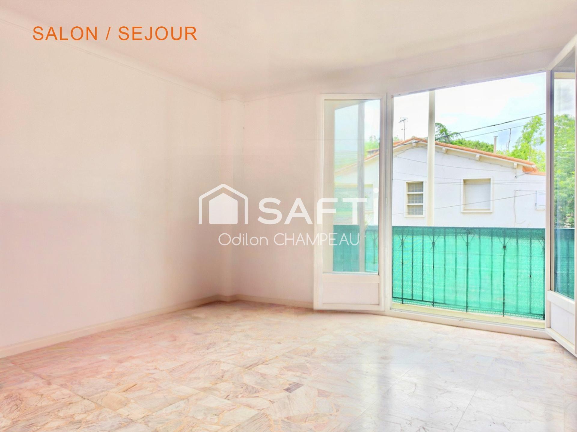 Photo-appartement