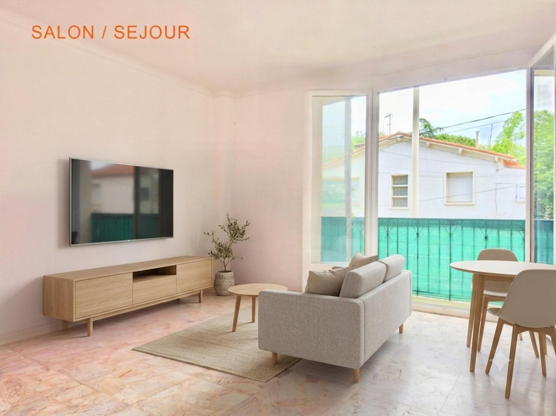 Photo-appartement