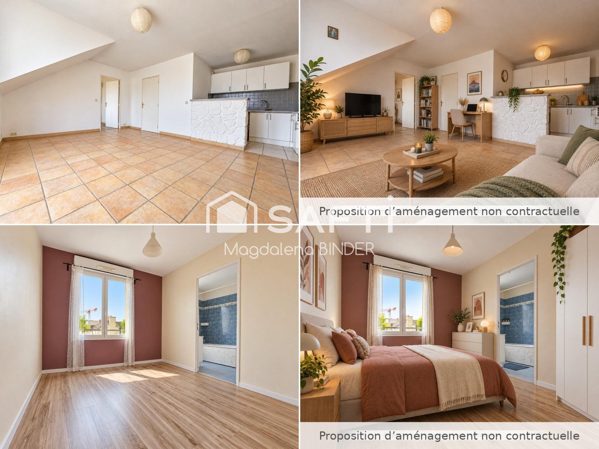 Photo-appartement