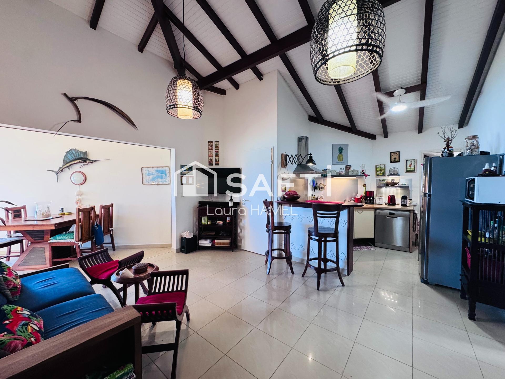 Photo-appartement