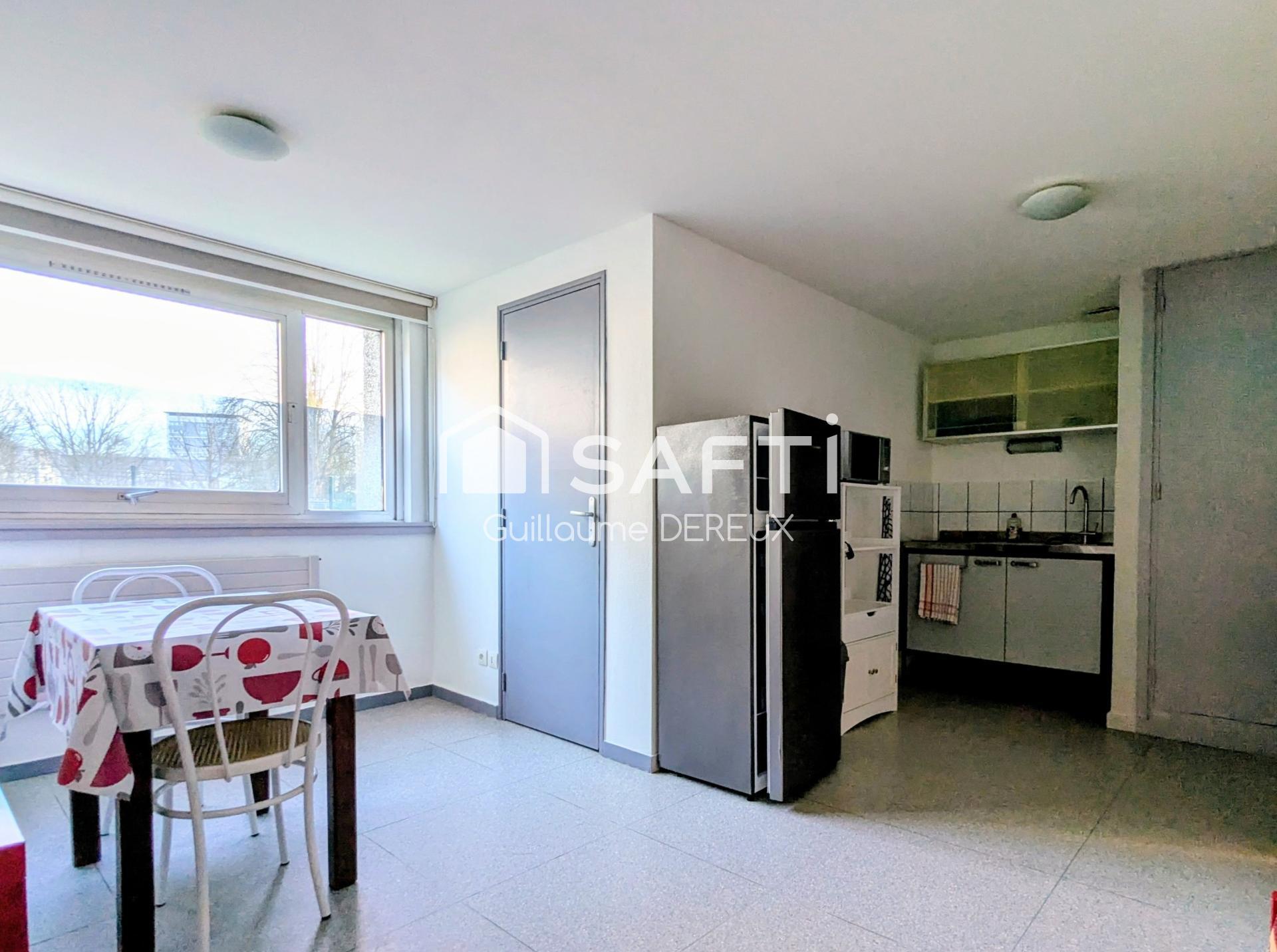 Photo-appartement