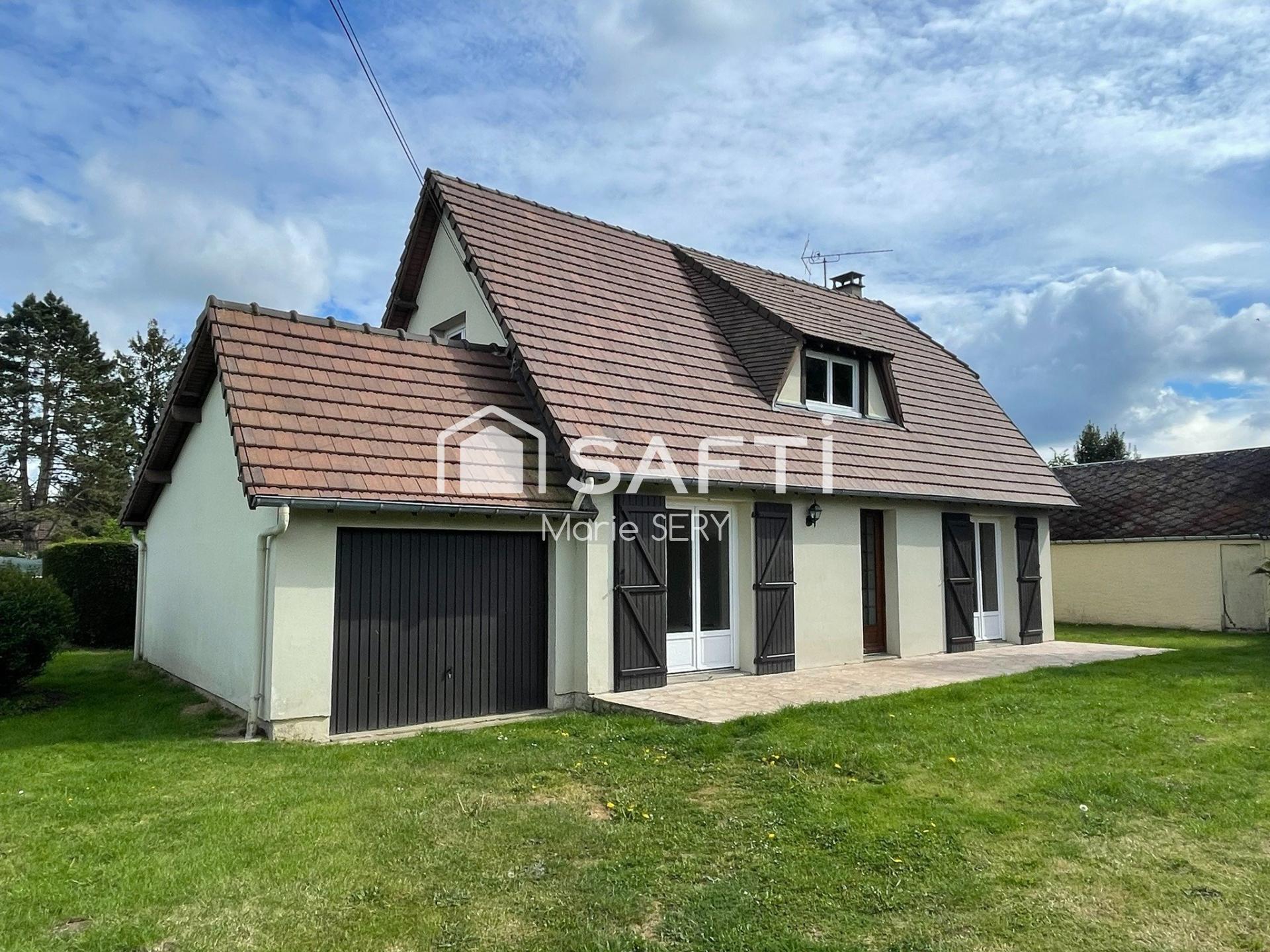 Photo-maison