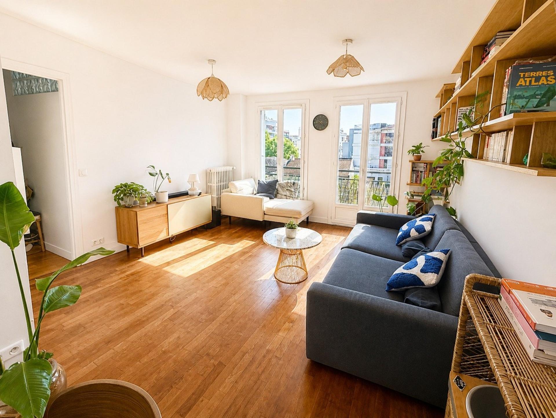 Photo-appartement