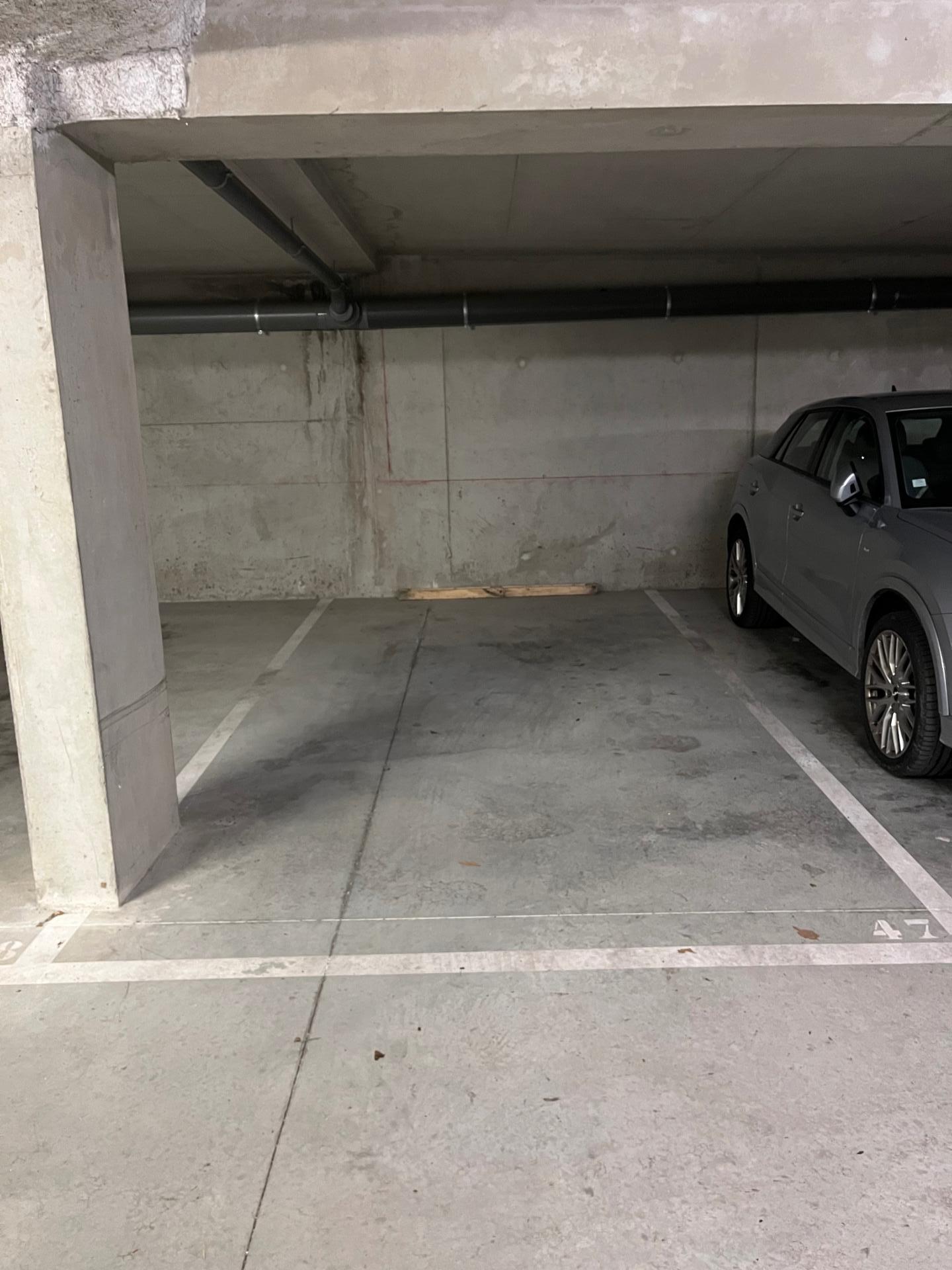 Photo-parking