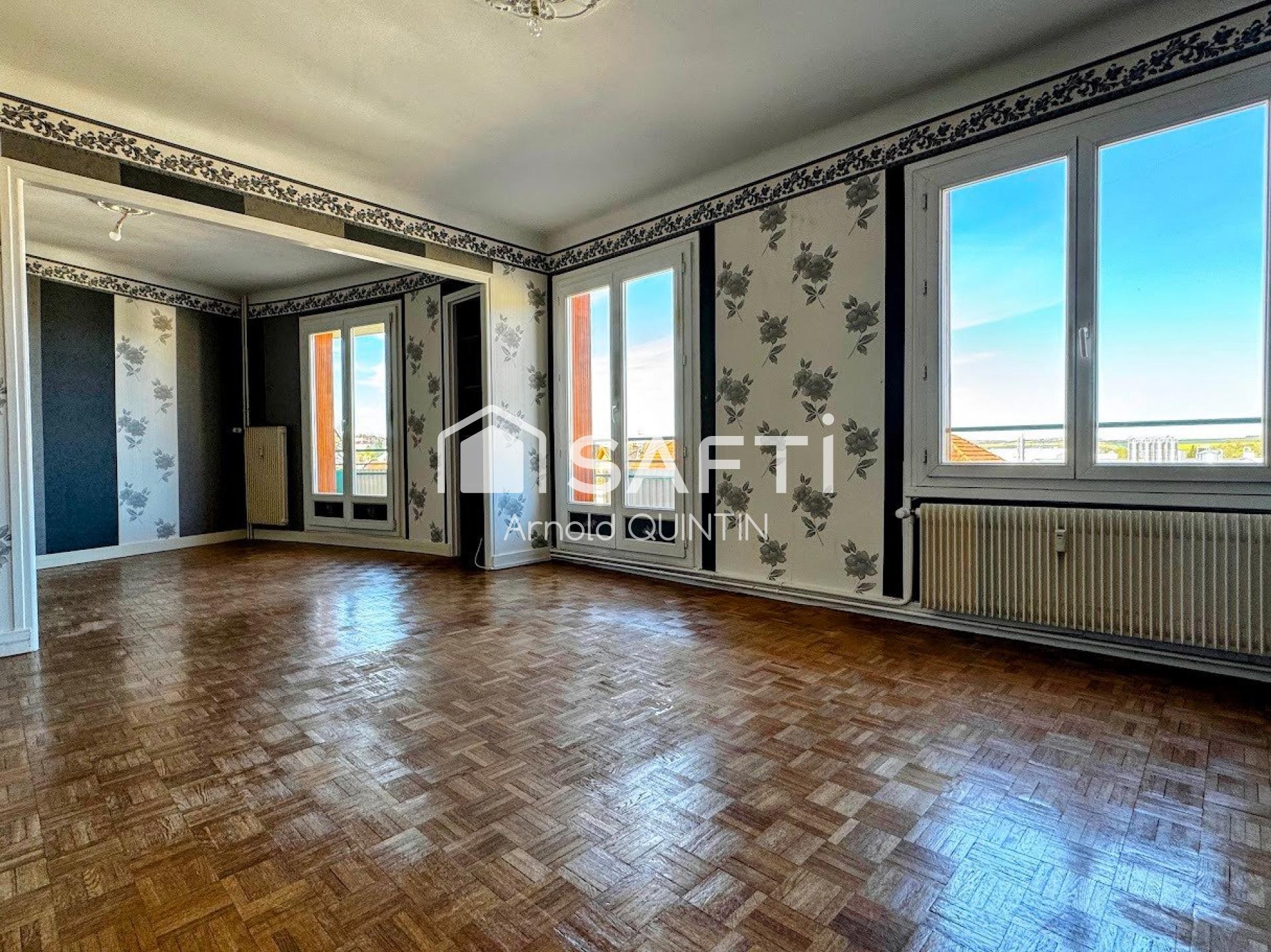 Photo-appartement
