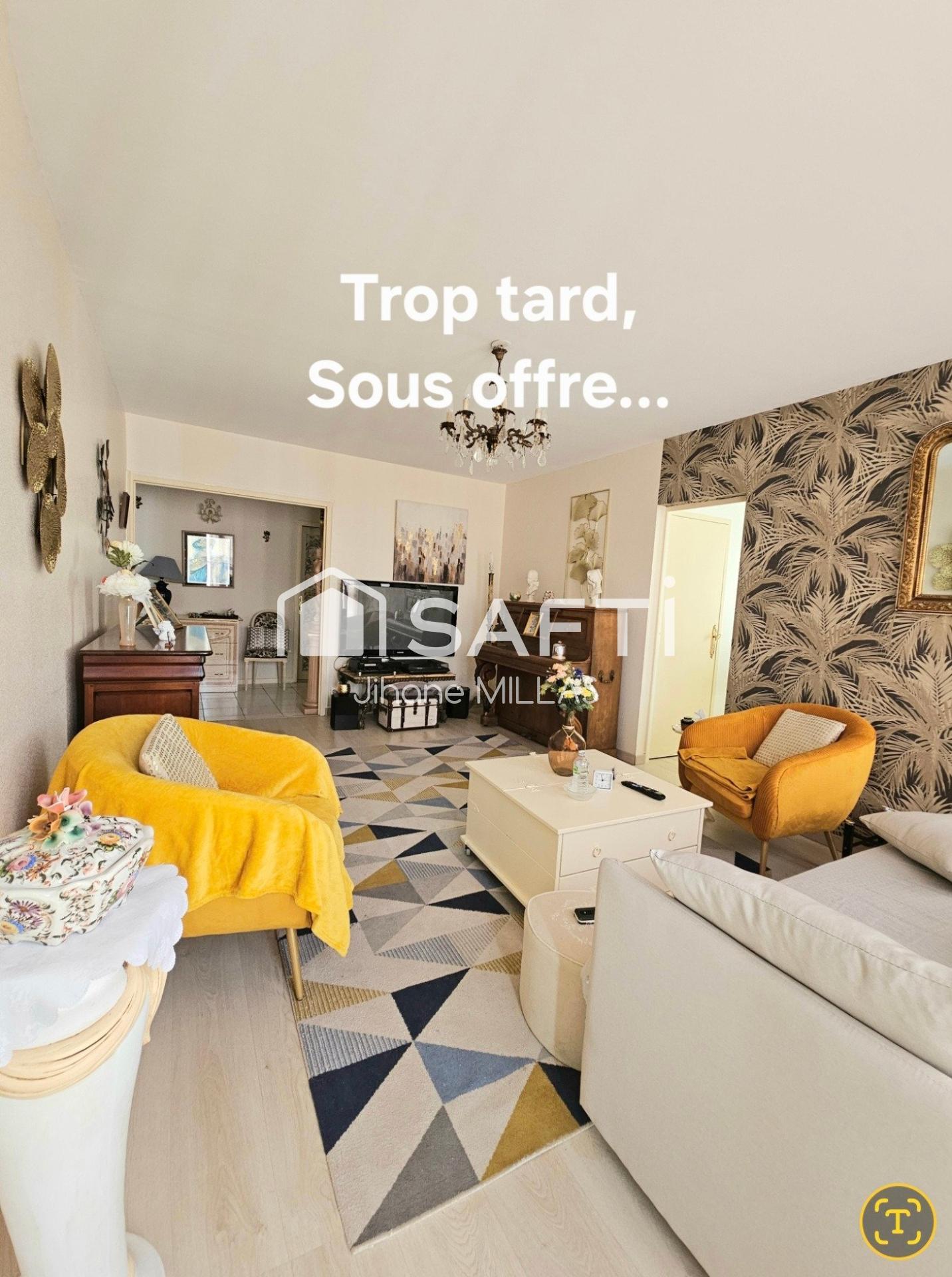 Photo-appartement