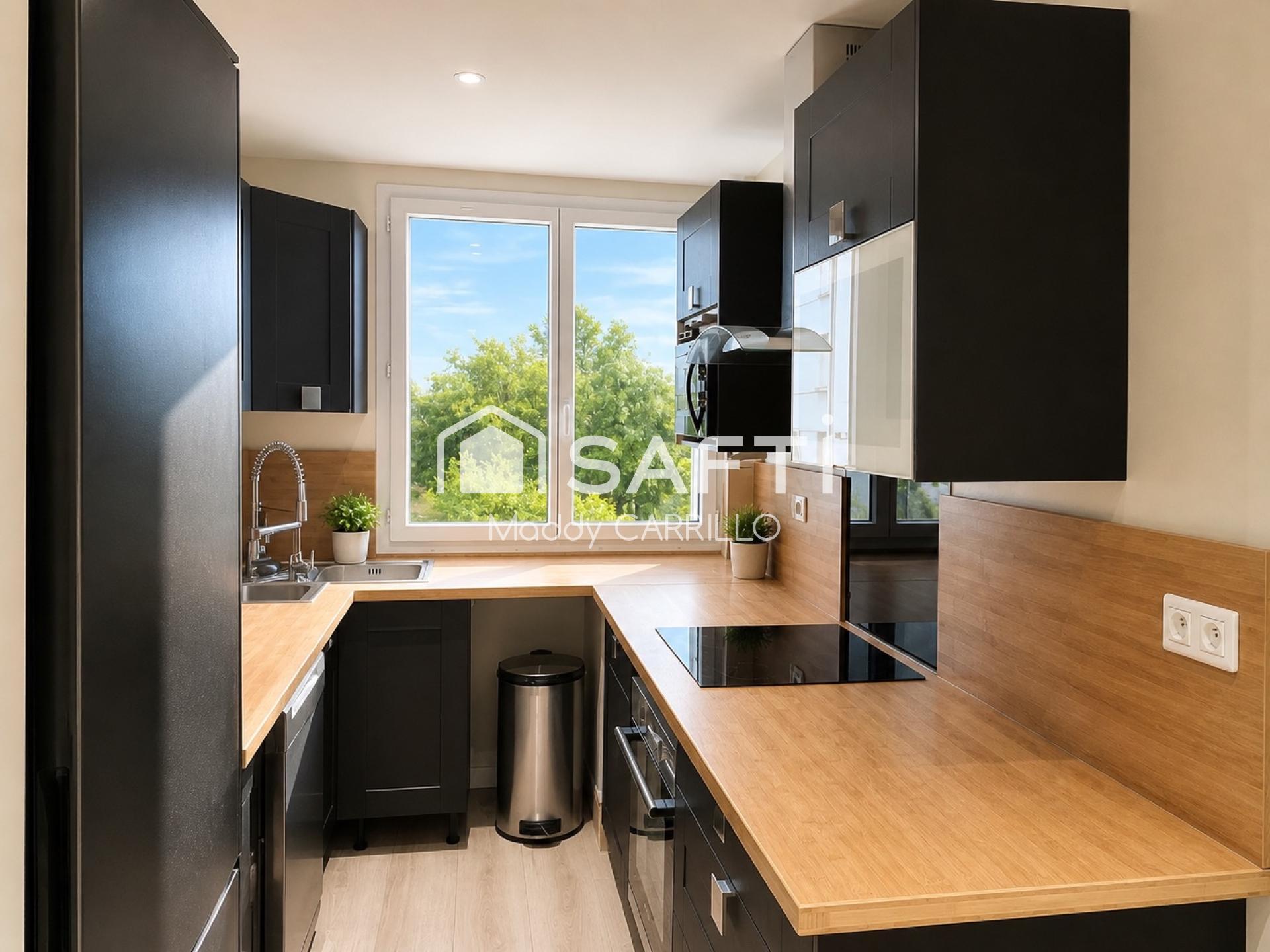 Photo-appartement