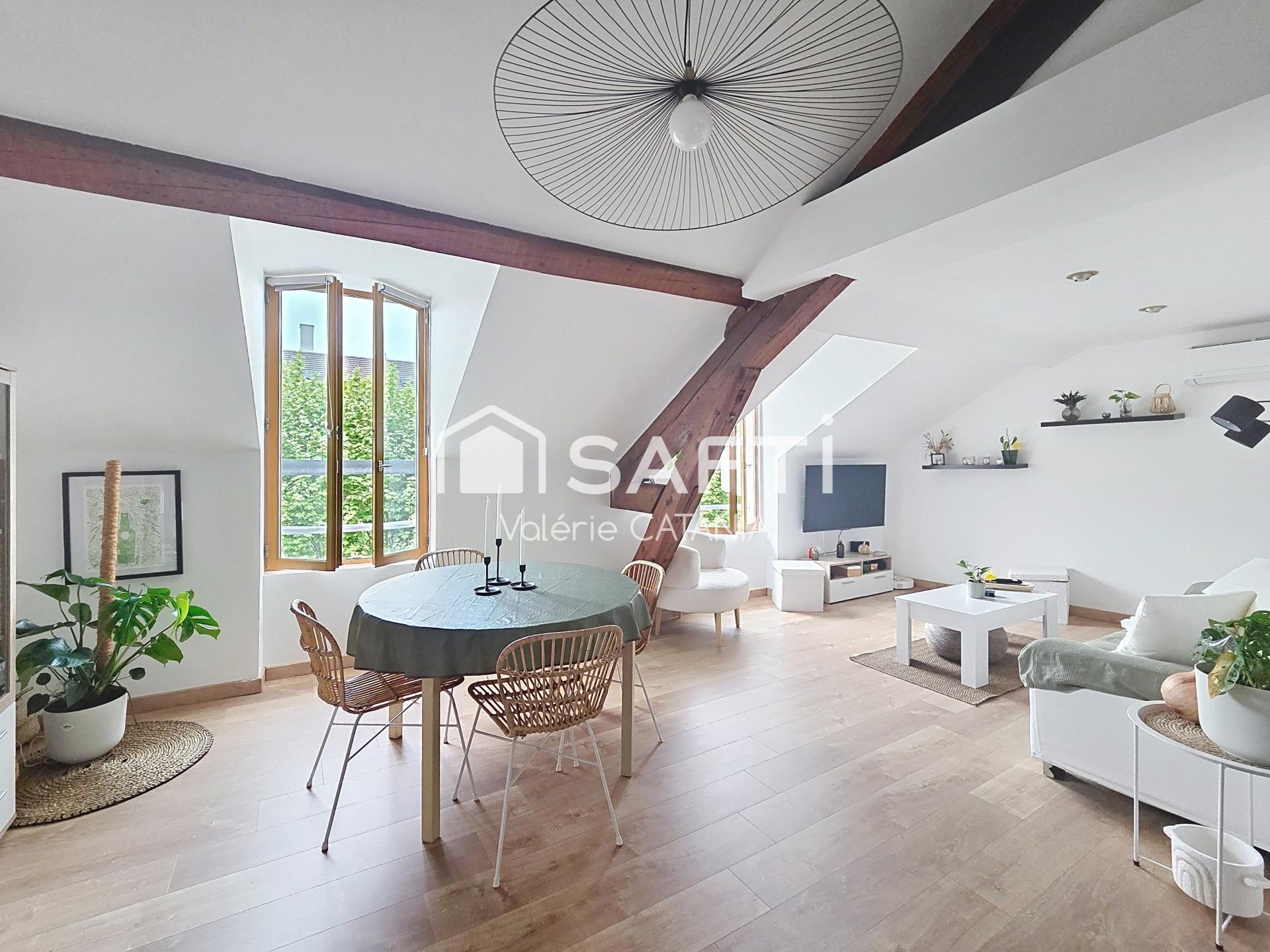 Photo-appartement