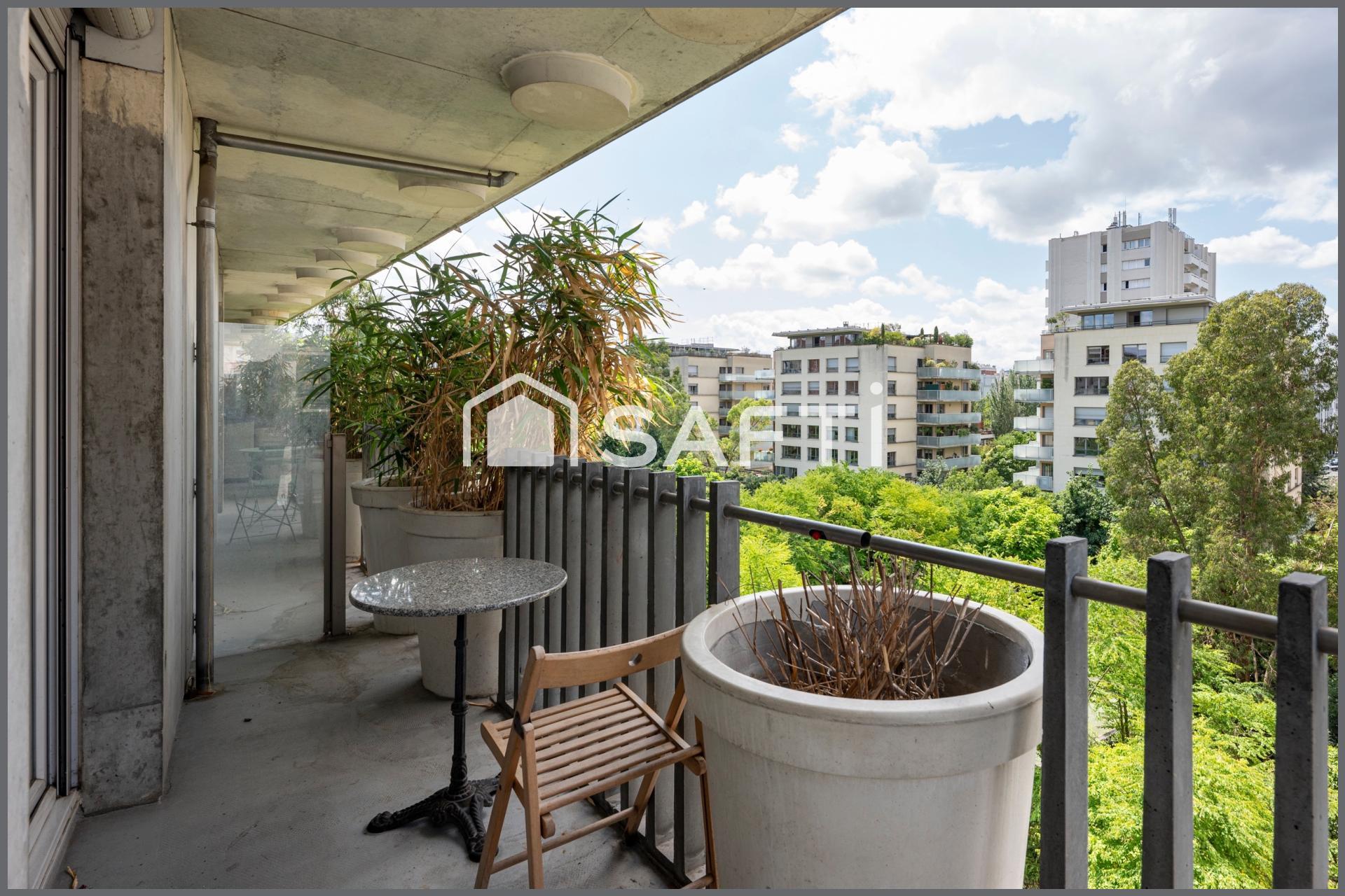 Photo-appartement