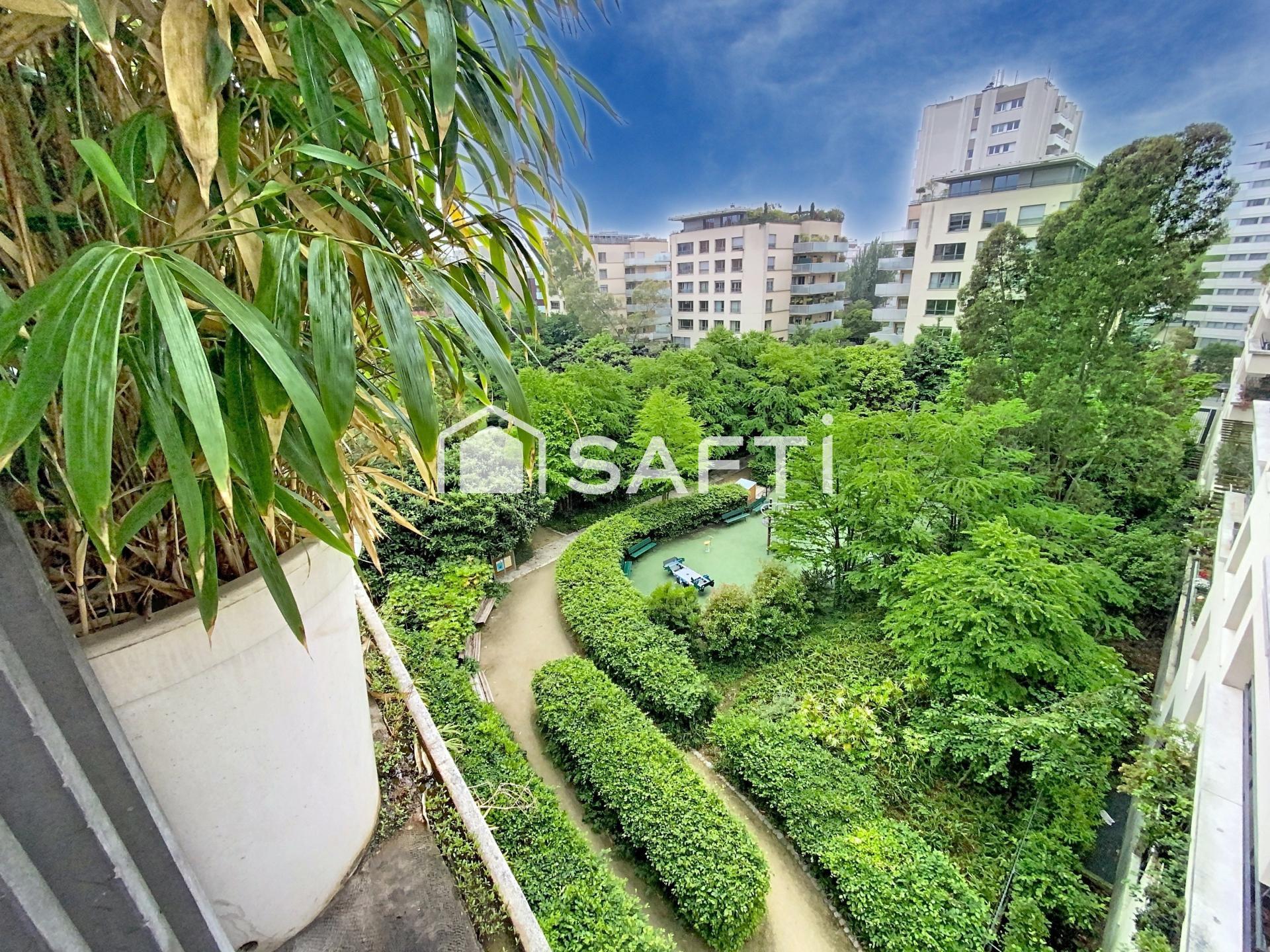 Photo-appartement