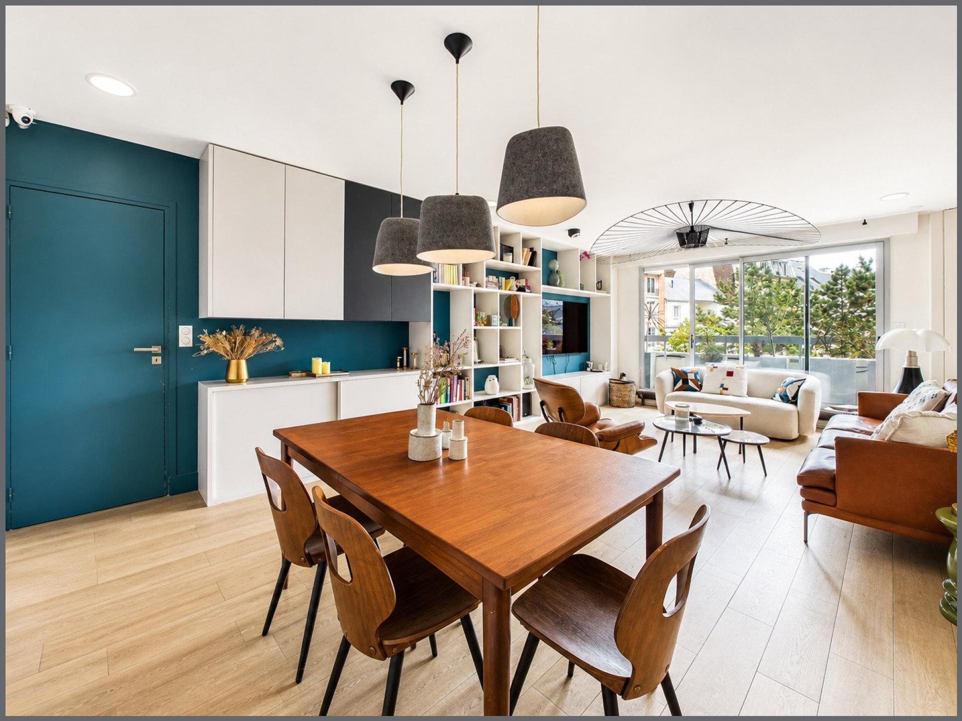 Photo-appartement