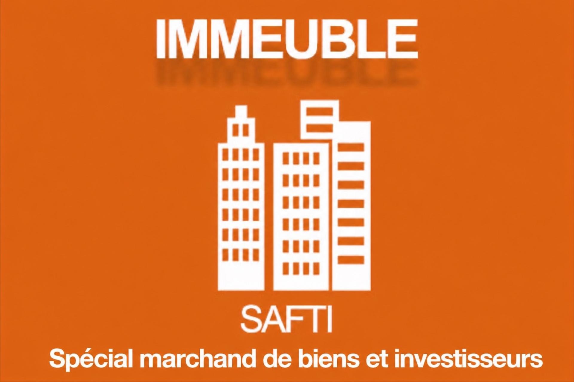 Photo-immeuble