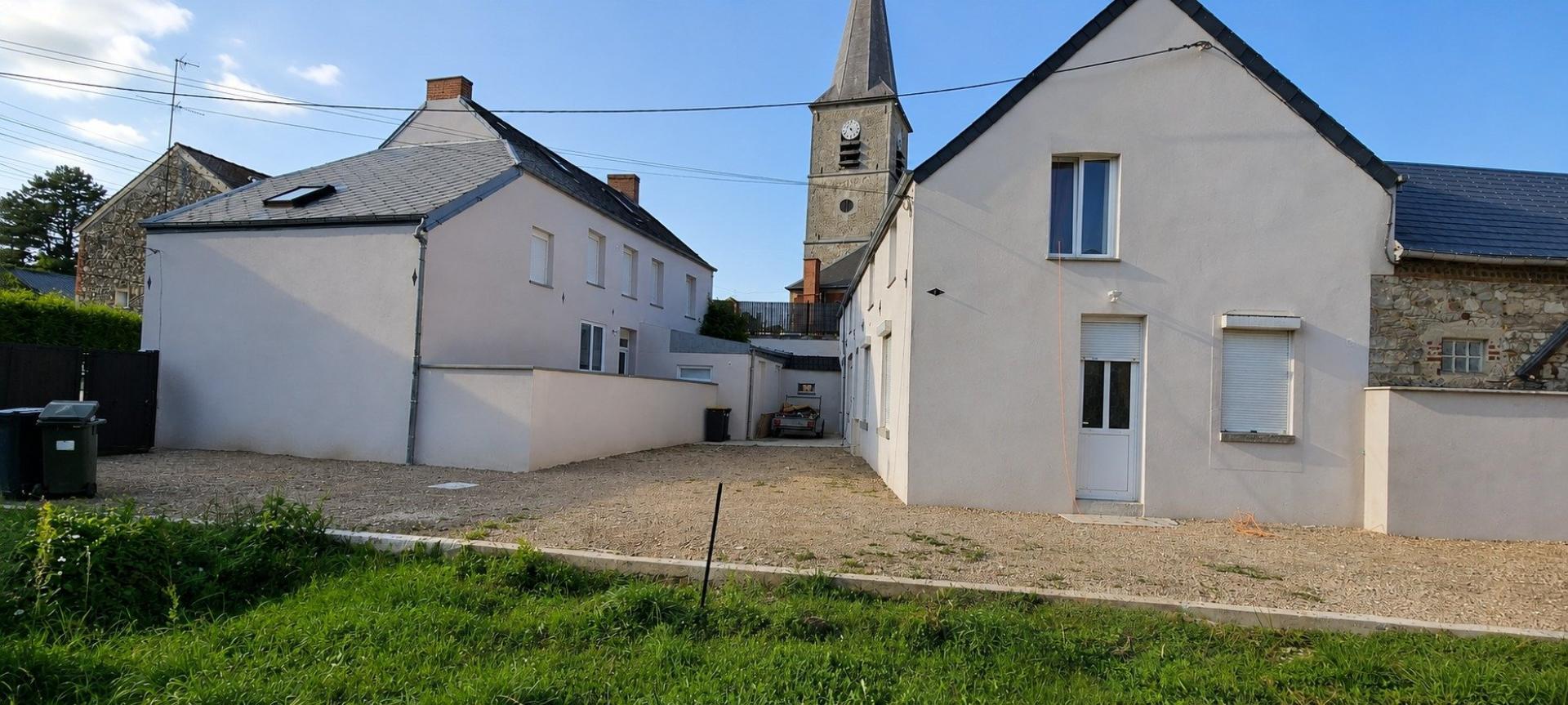Photo-immeuble