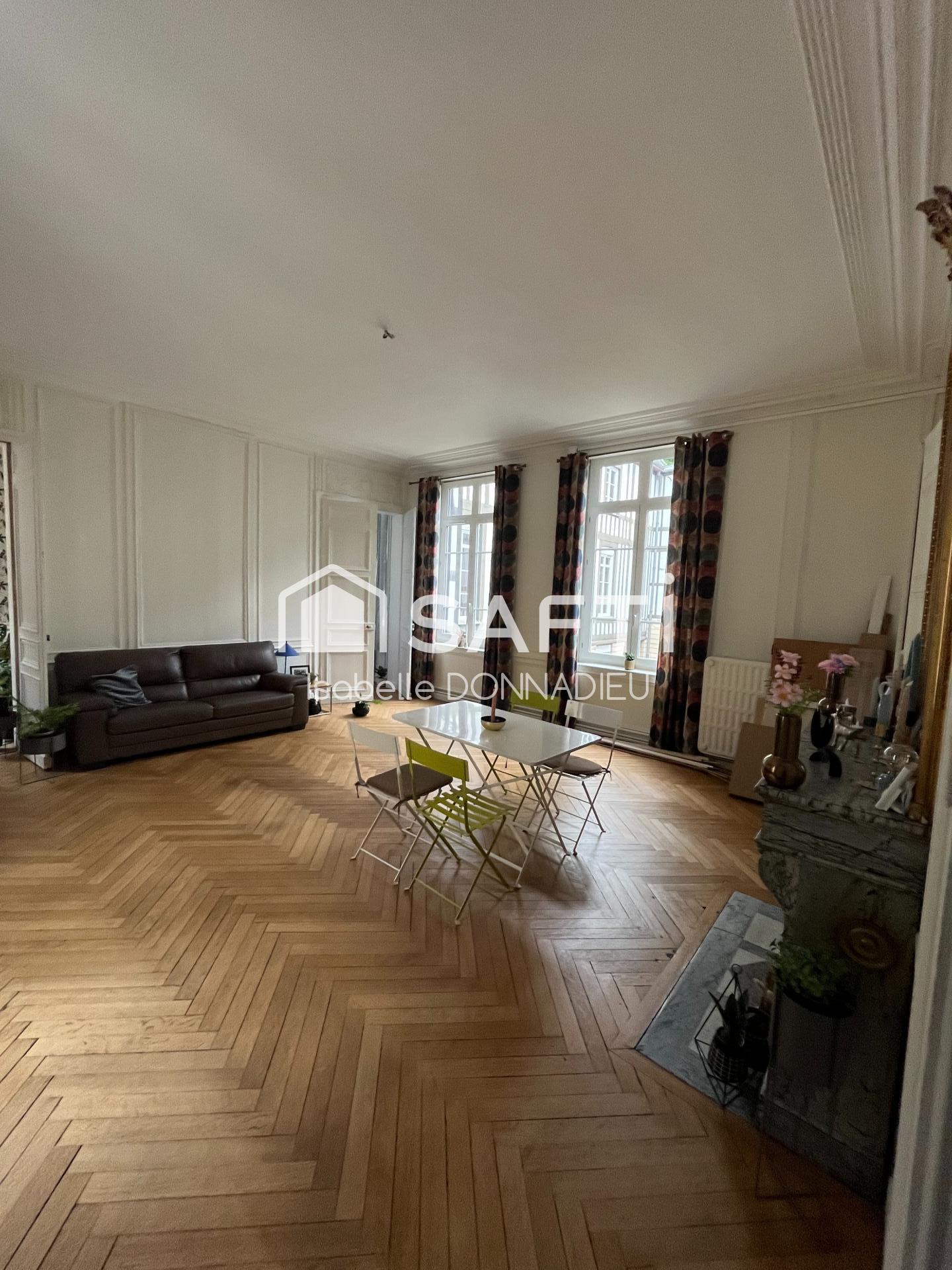 Photo-appartement