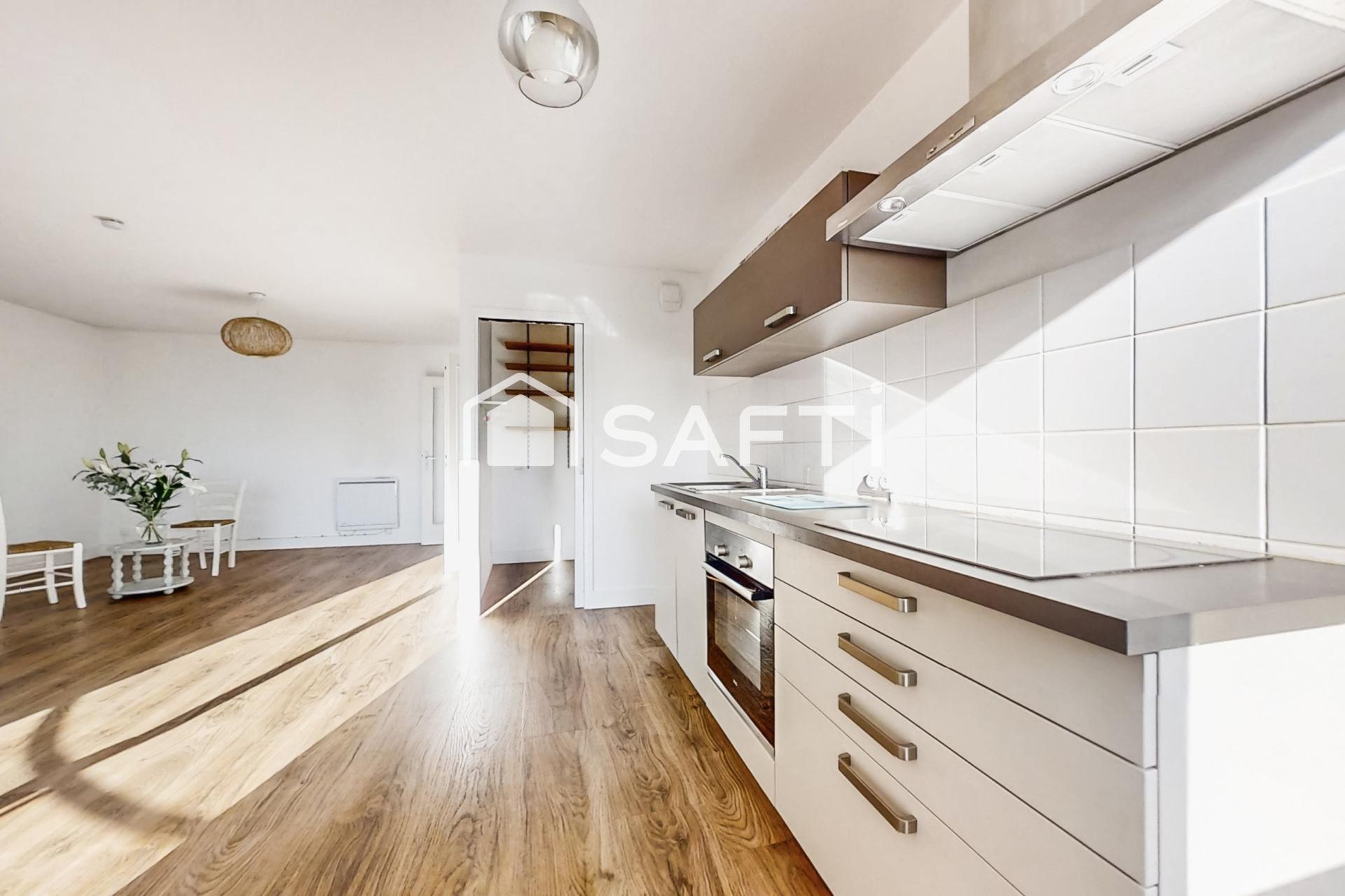 Photo-appartement