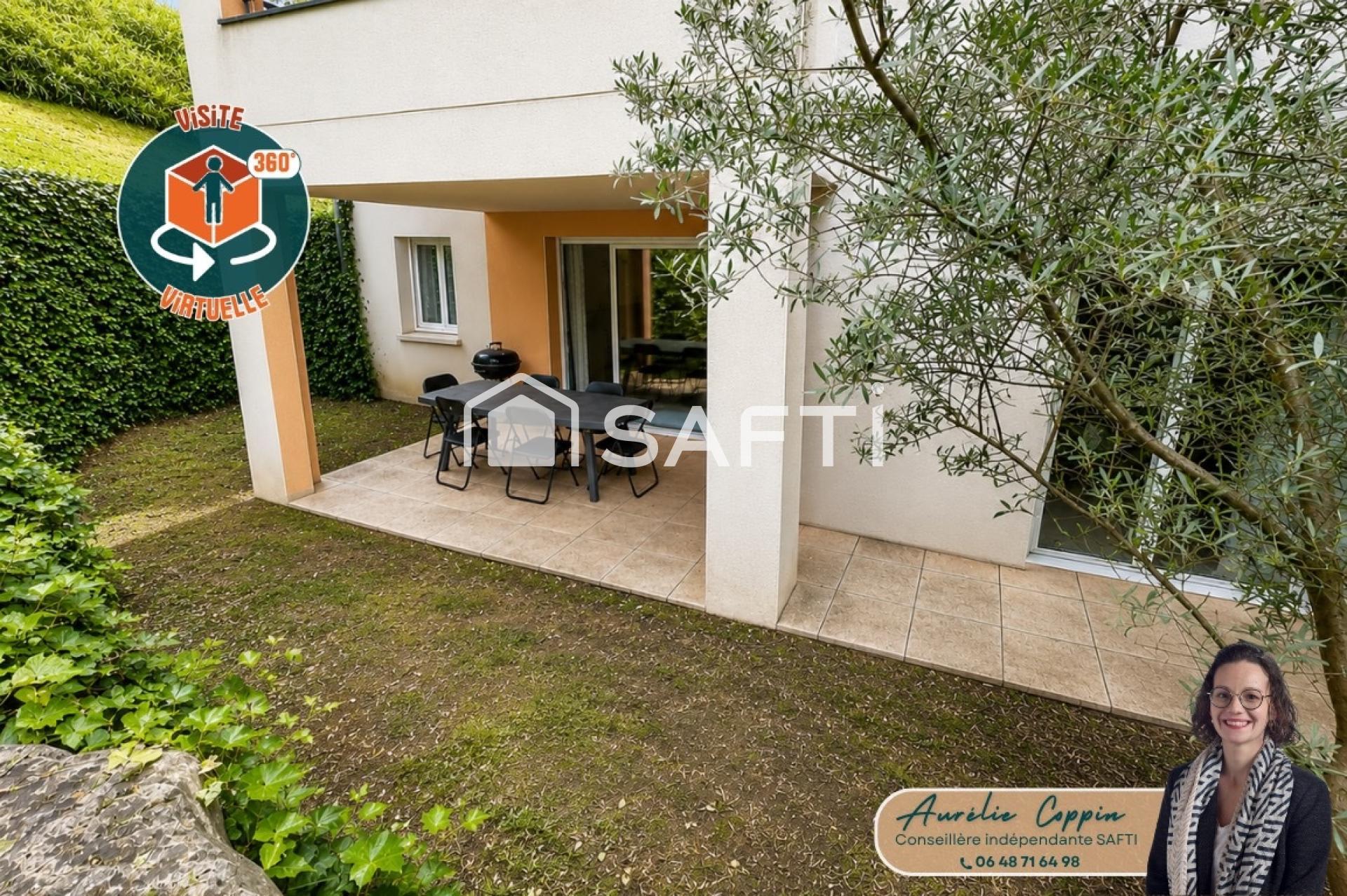 Photo-appartement