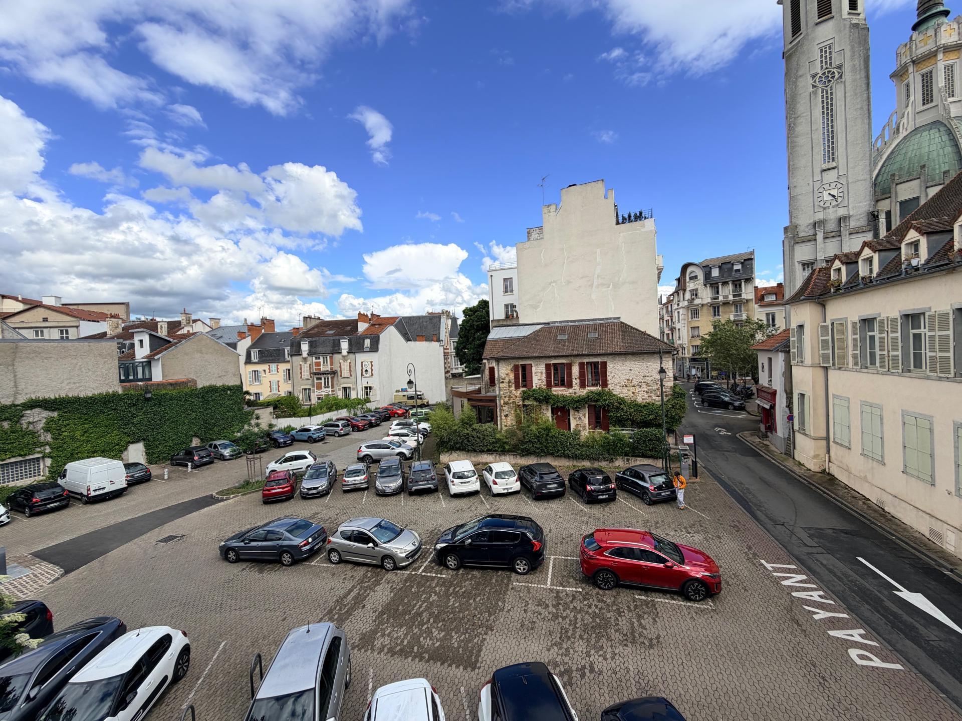 Photo-appartement