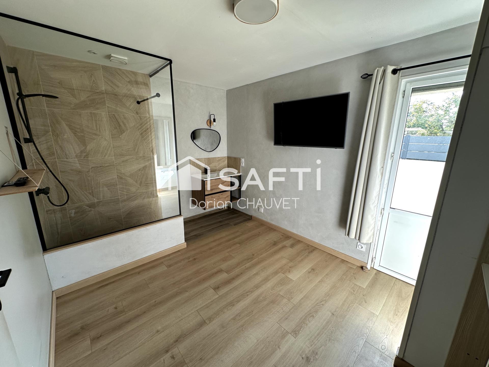 Photo SAFTI — Maison 5 pièces, 117 m² à Aizenay 3