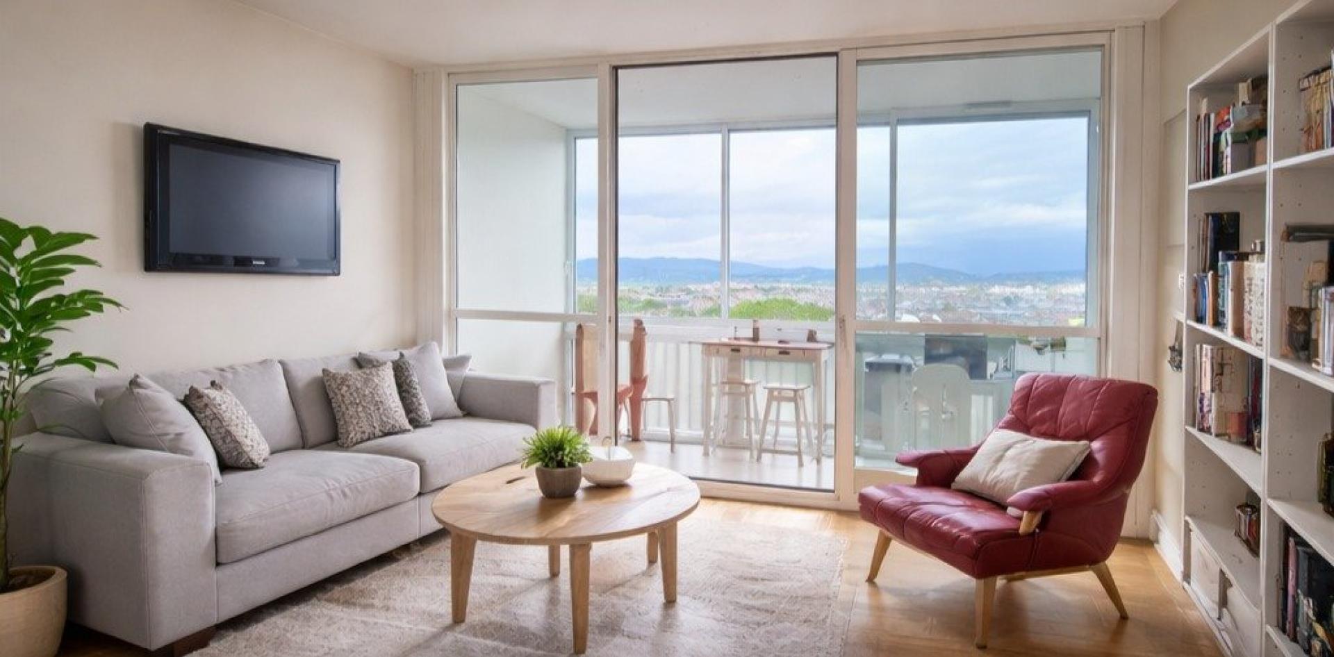 Photo-appartement