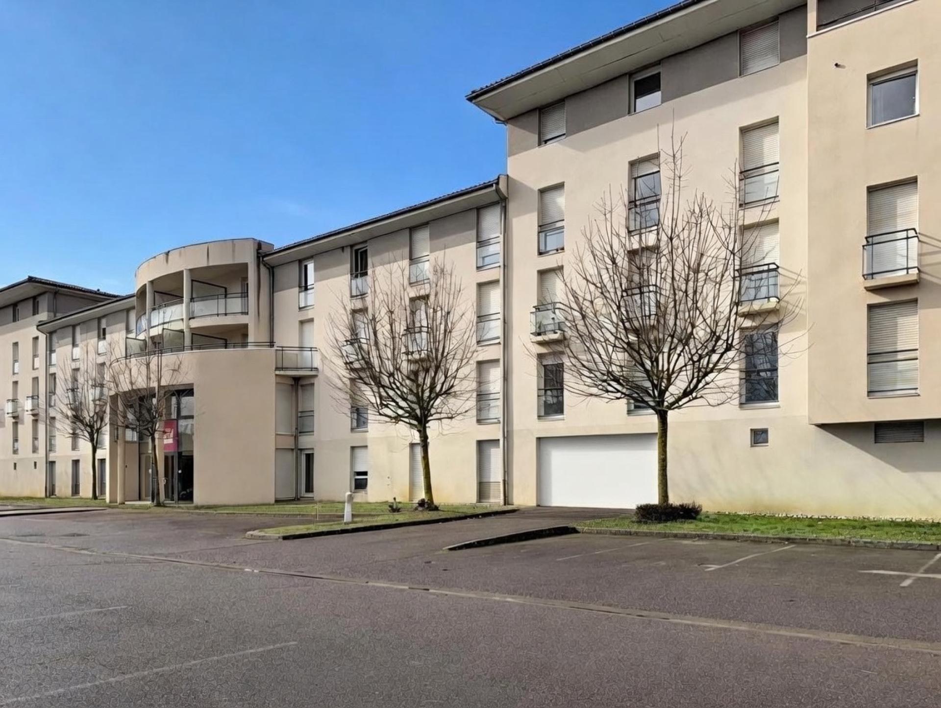 Photo-appartement