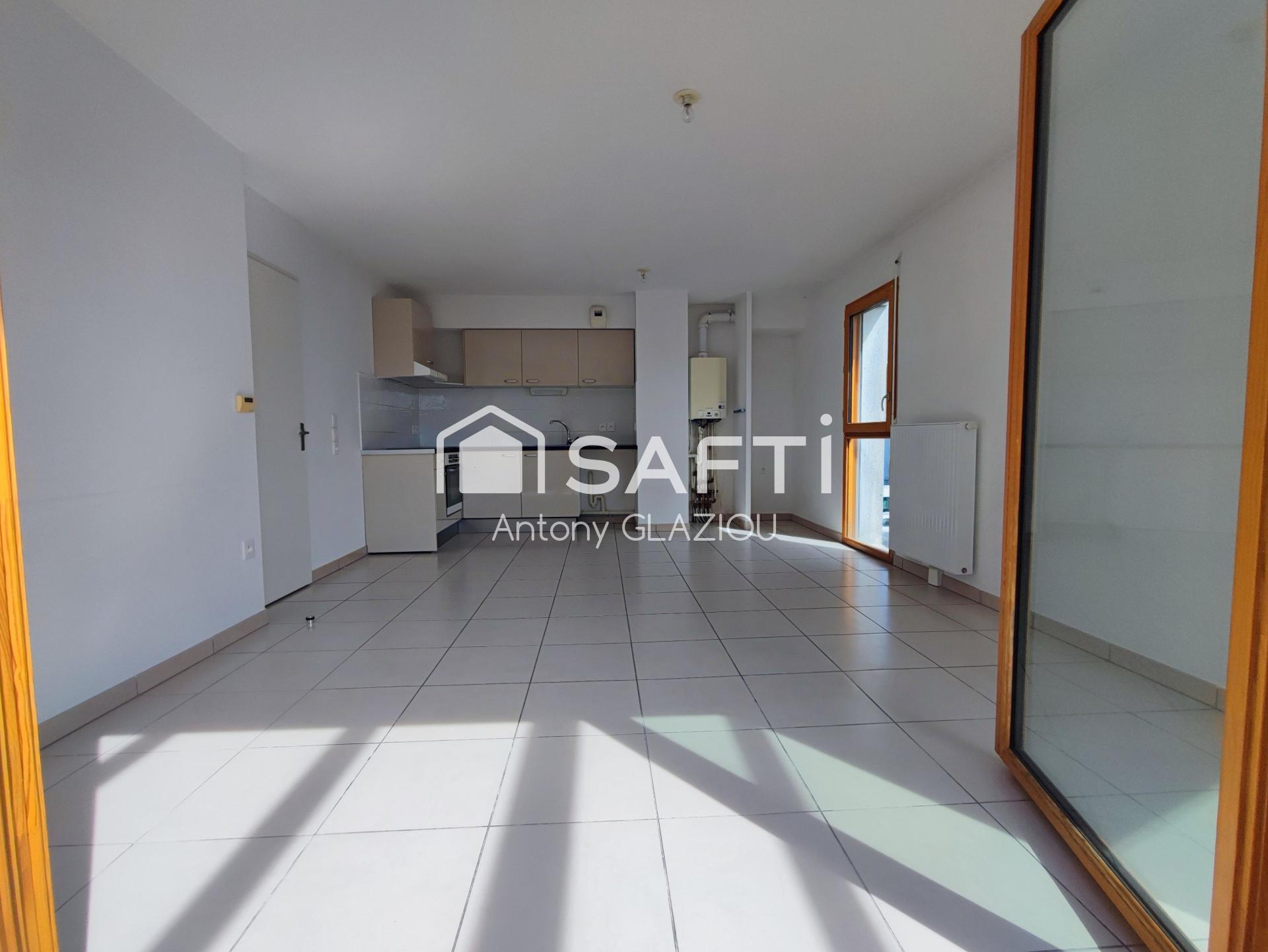 Photo-appartement