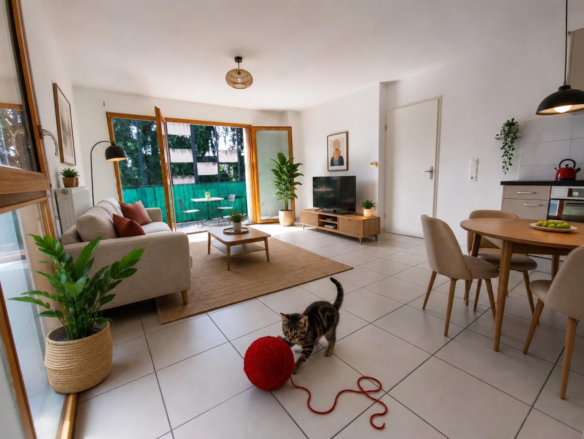 Photo-appartement