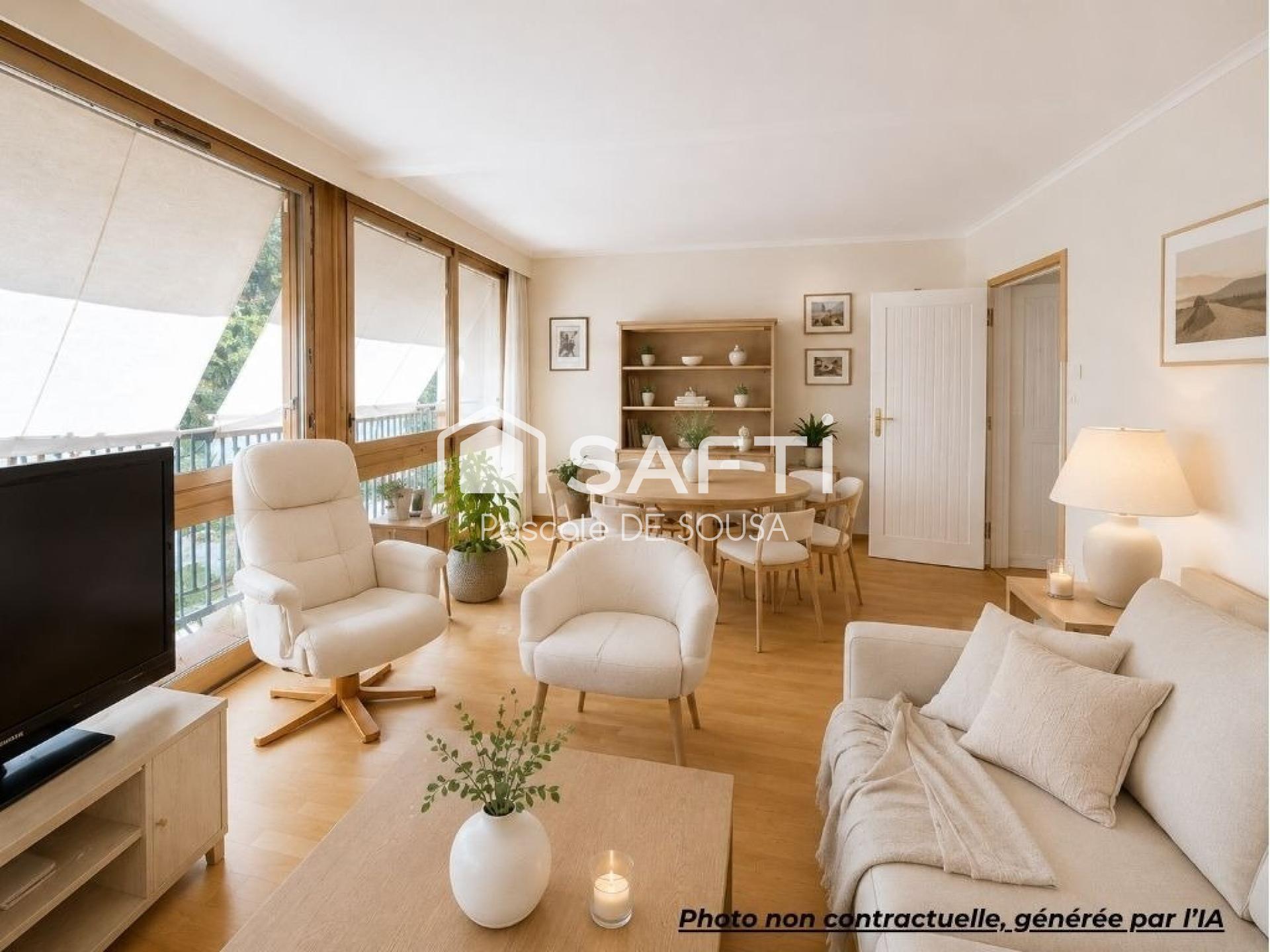 Photo-appartement