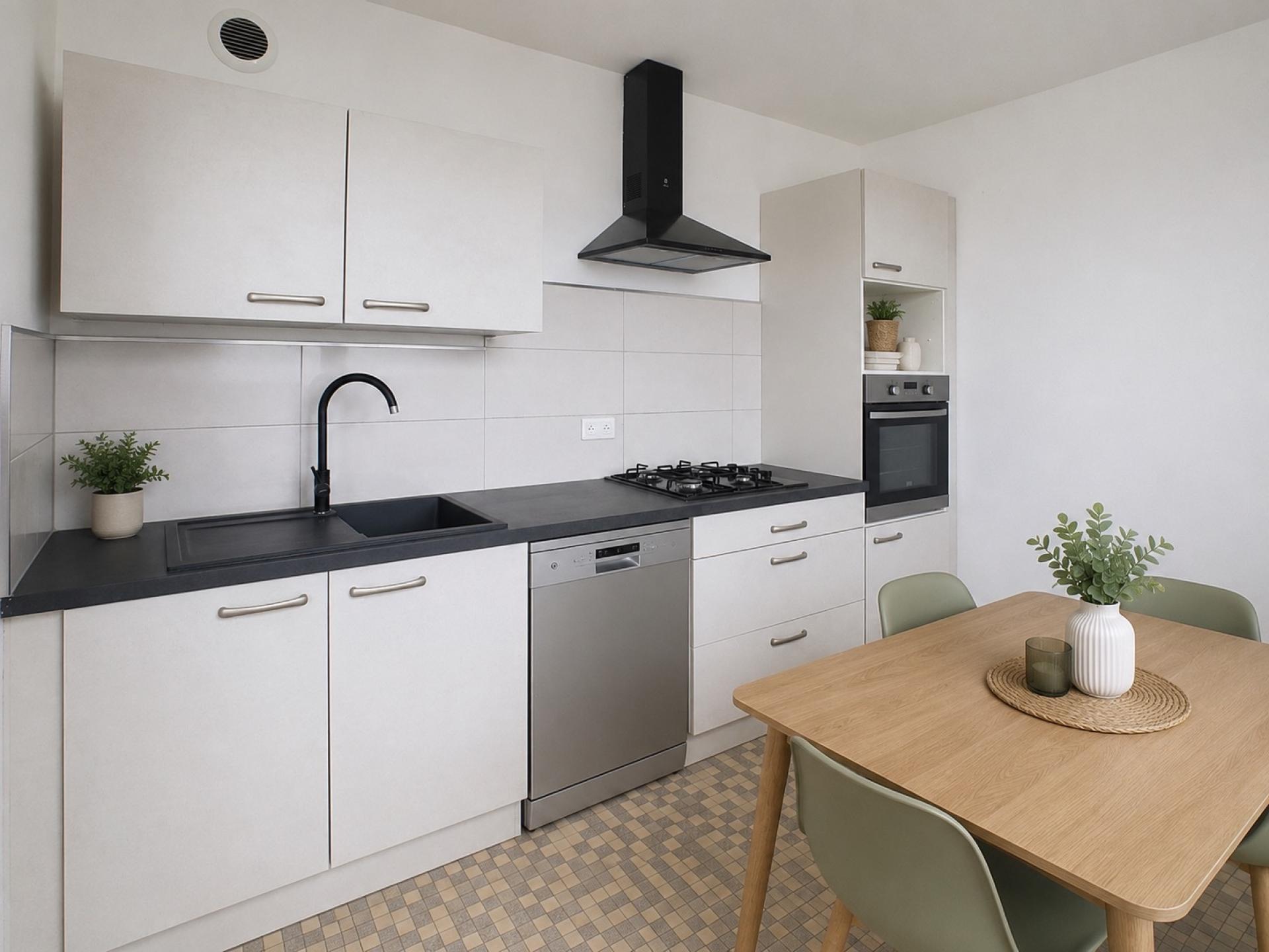 Photo-appartement