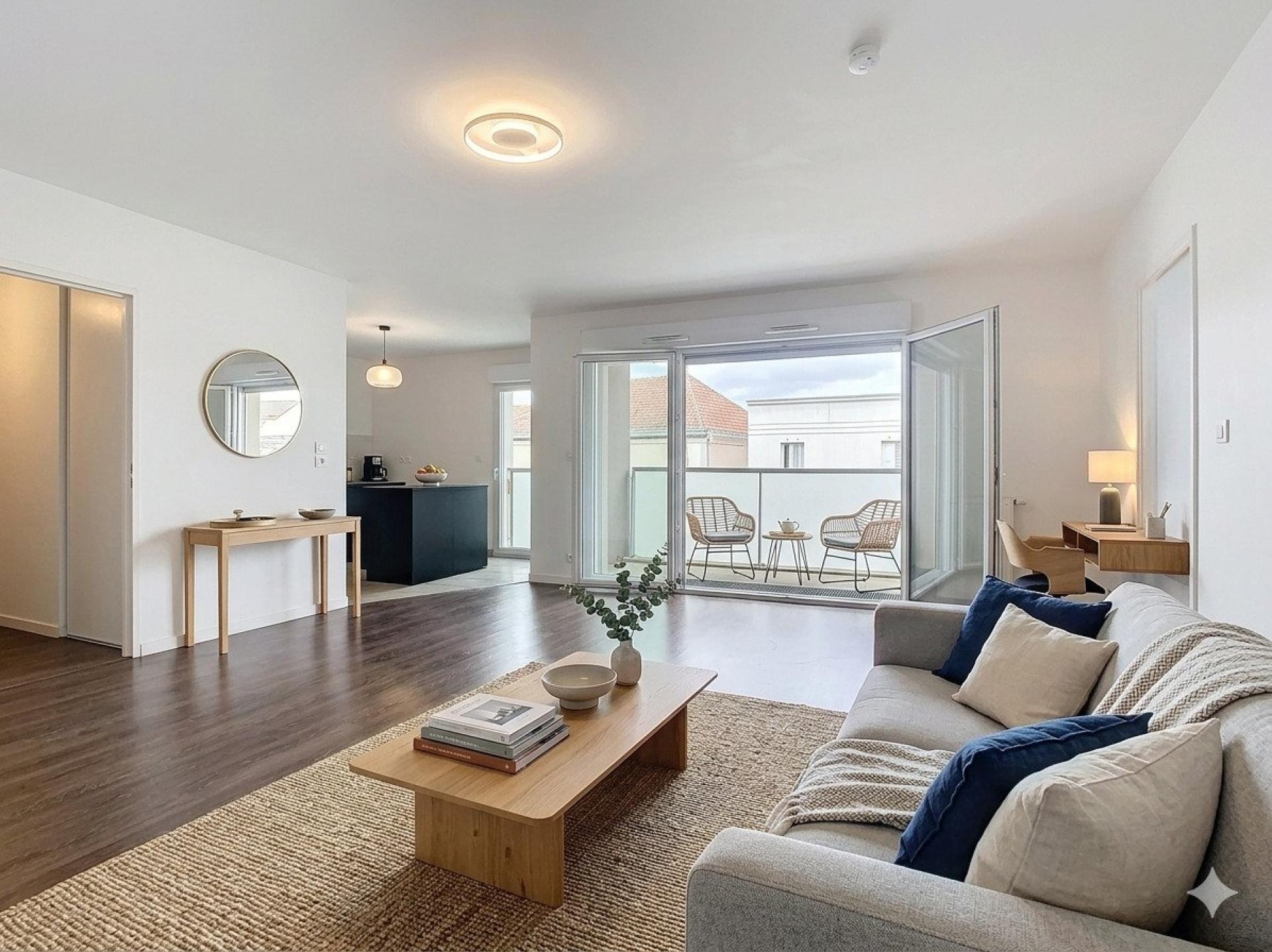 Photo-appartement