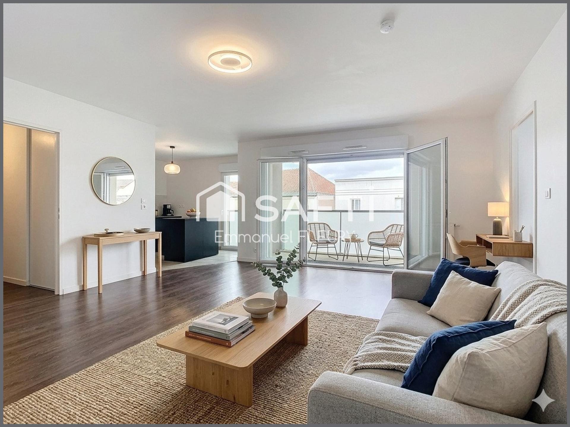 Photo-appartement