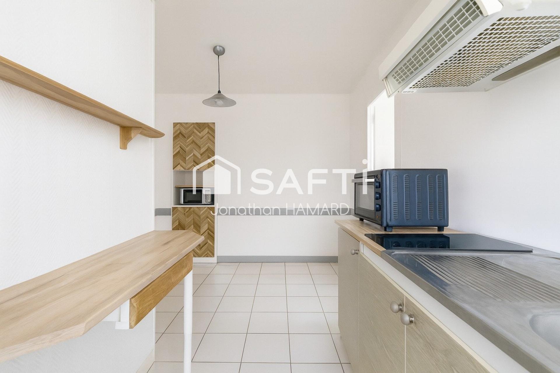 Photo-appartement