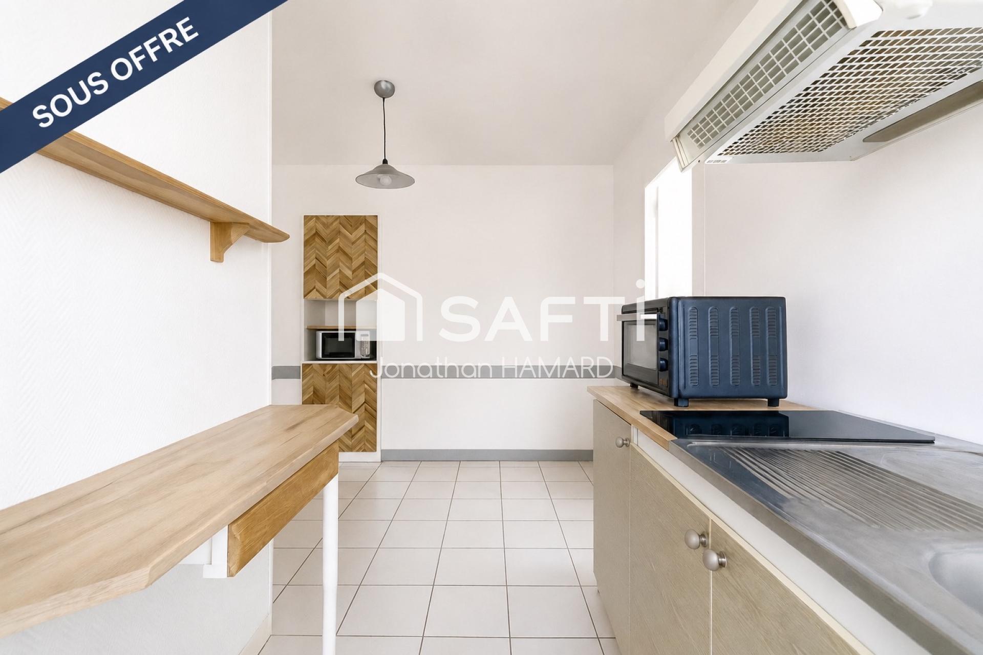 Photo-appartement