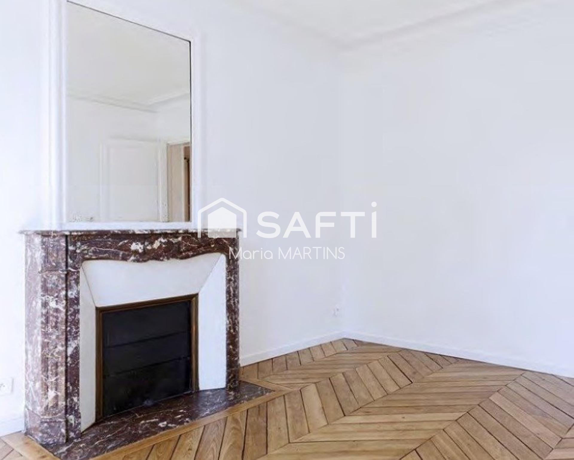 Photo-appartement