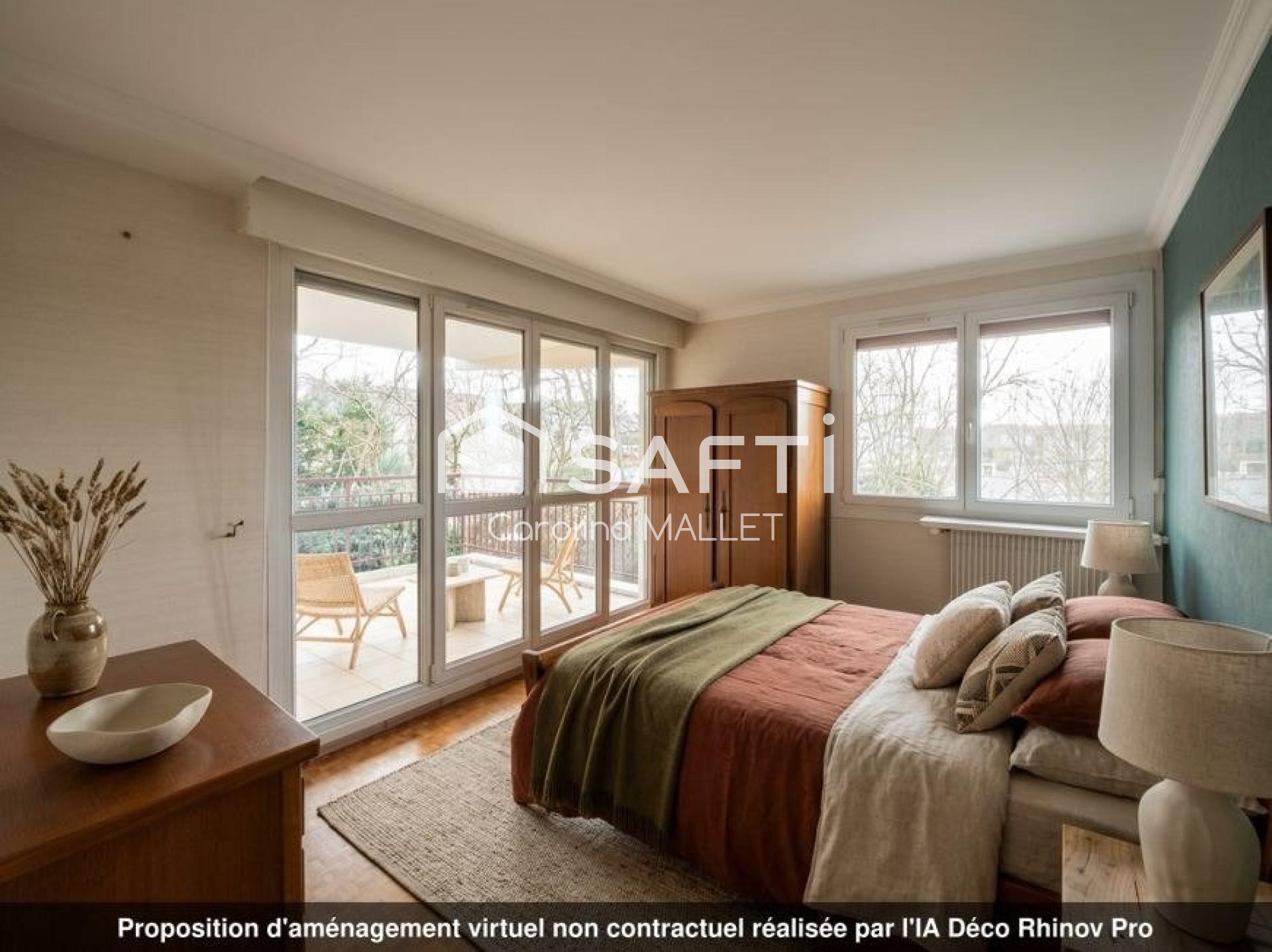 Photo-appartement