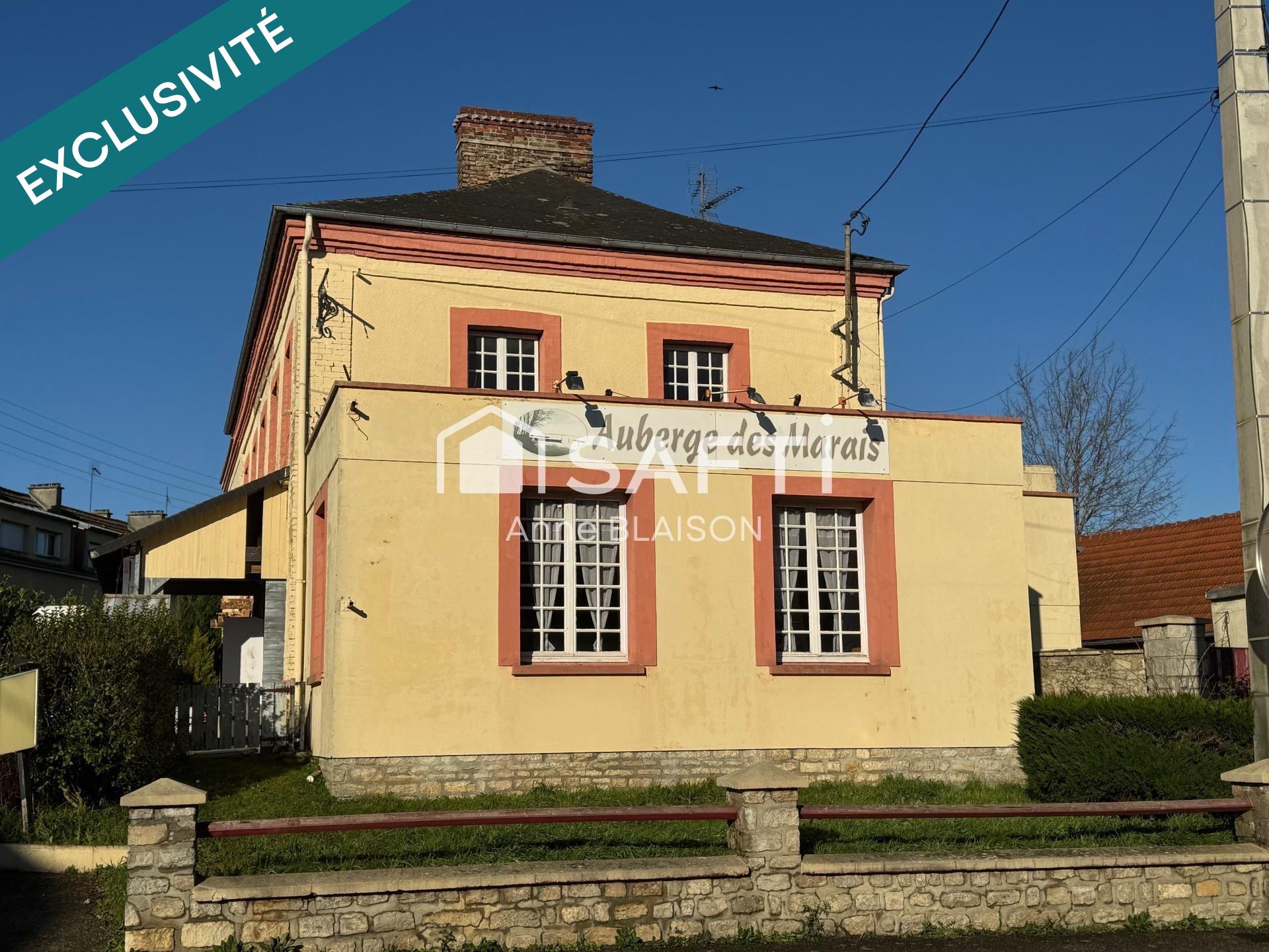 Spécial investisseurs !