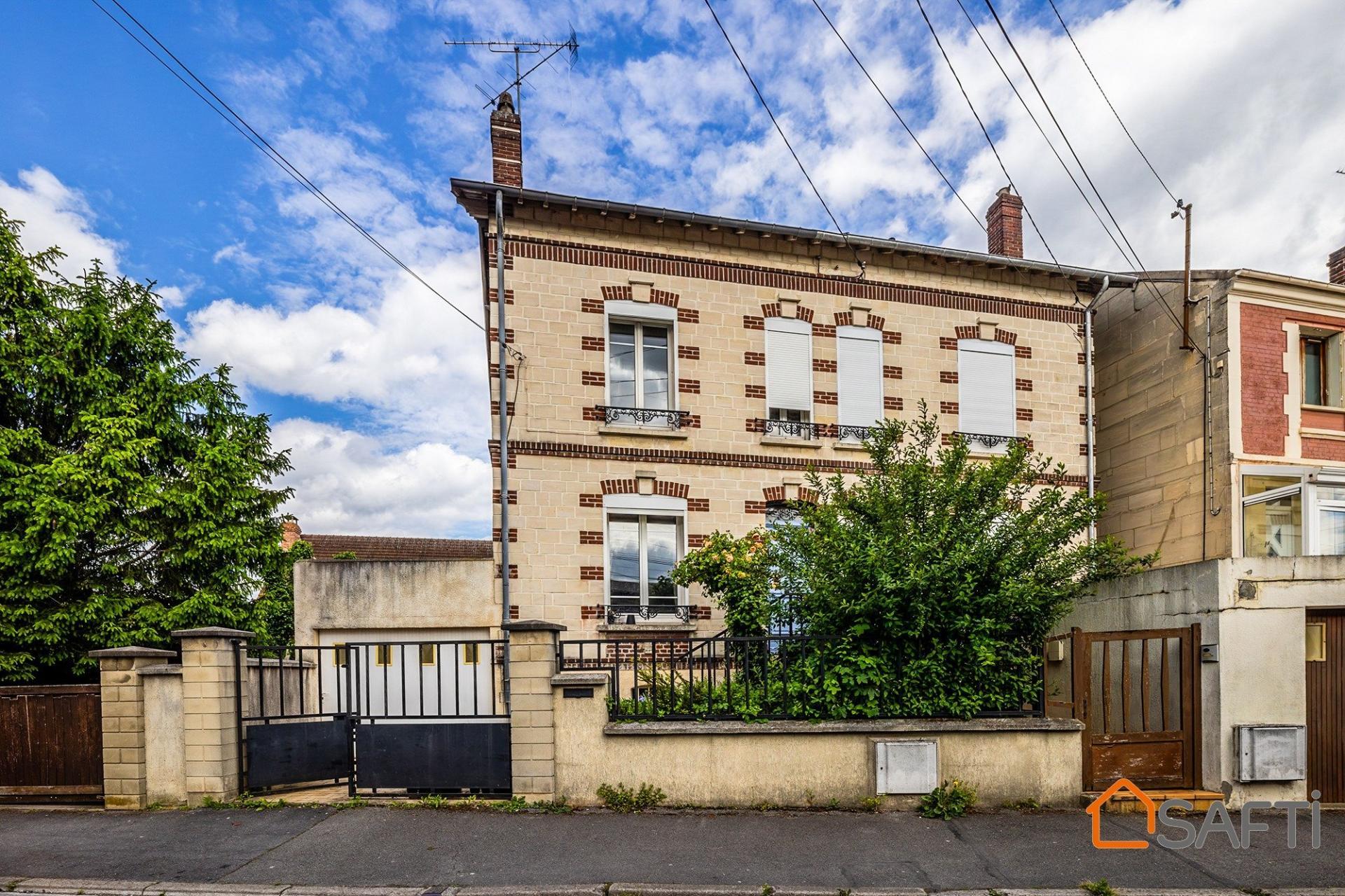 Photo-maison