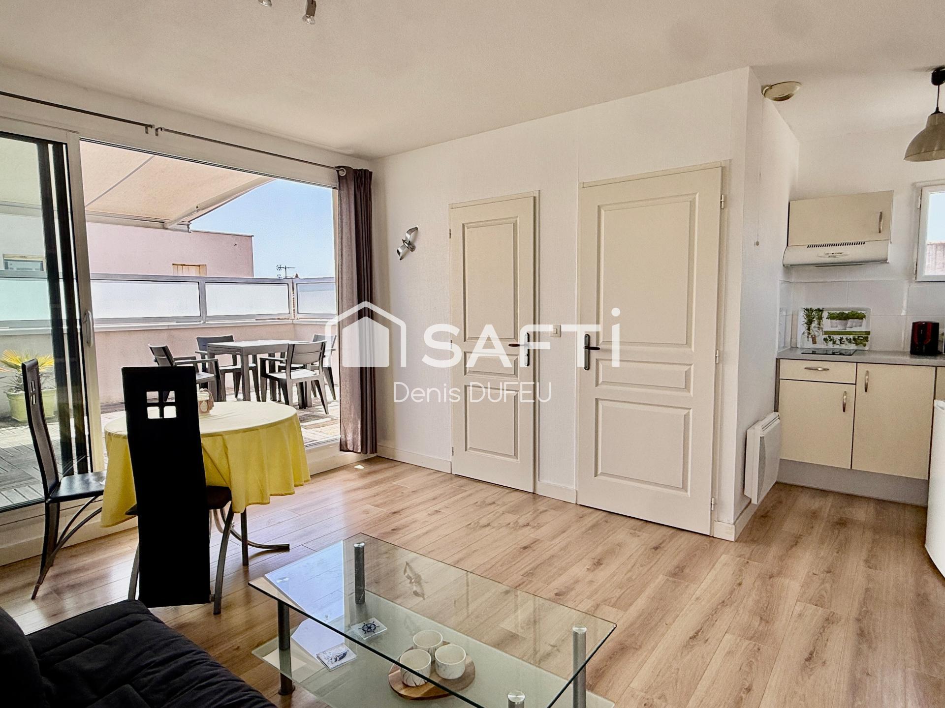 Photo-appartement