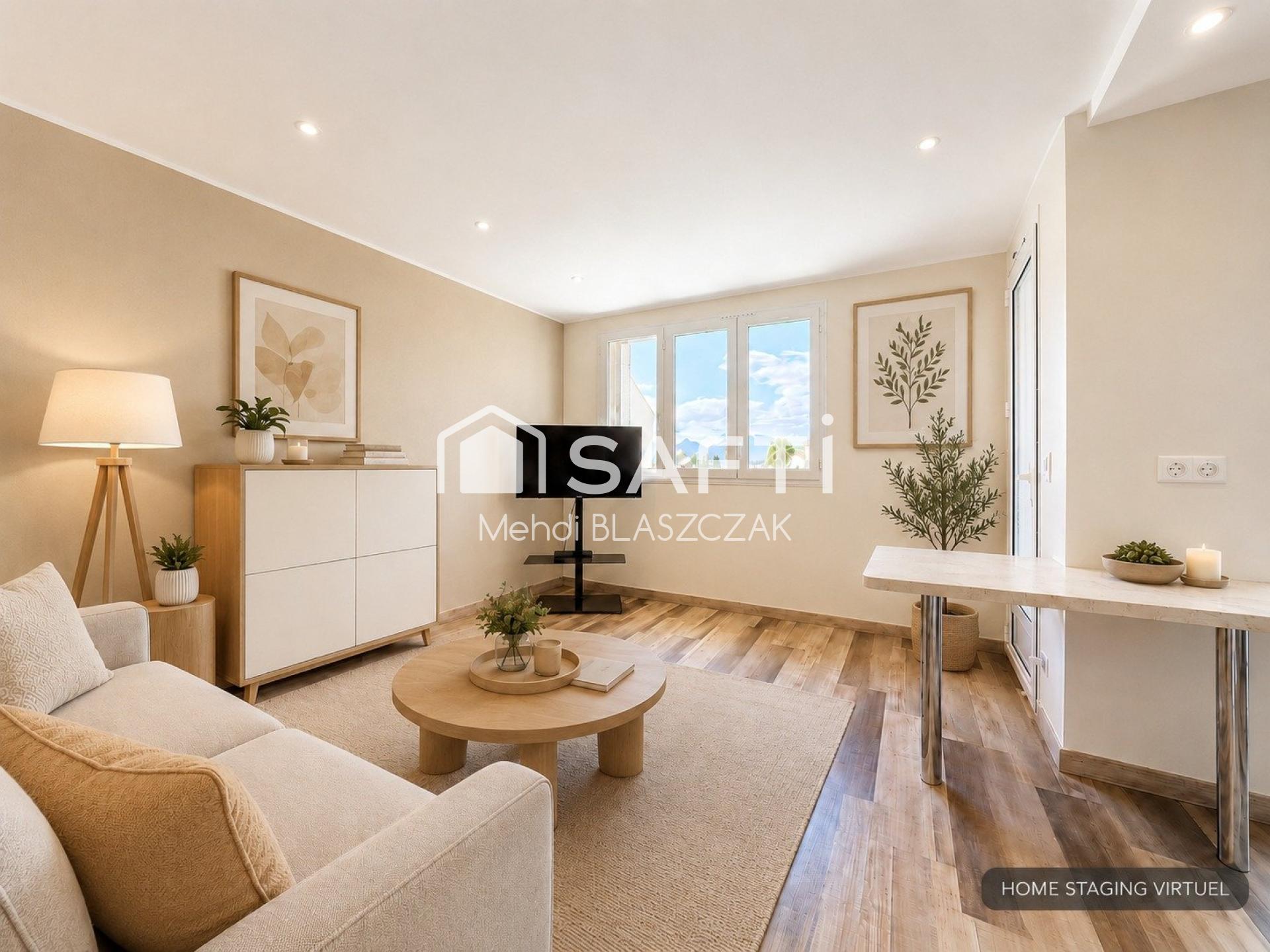Photo-appartement