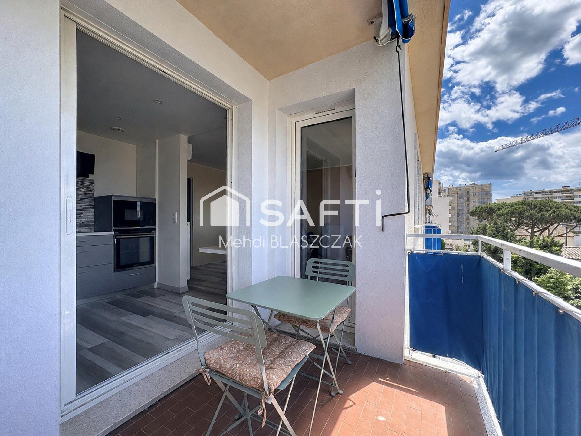 Photo-appartement