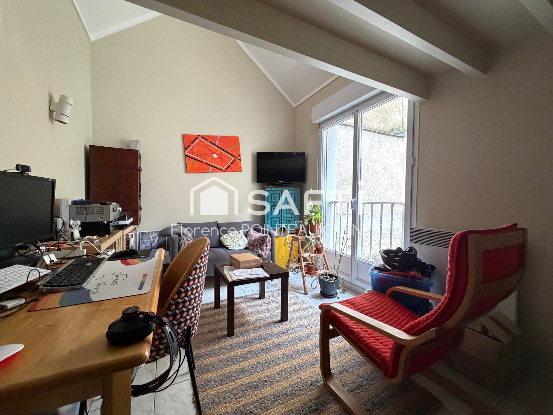 Photo-appartement