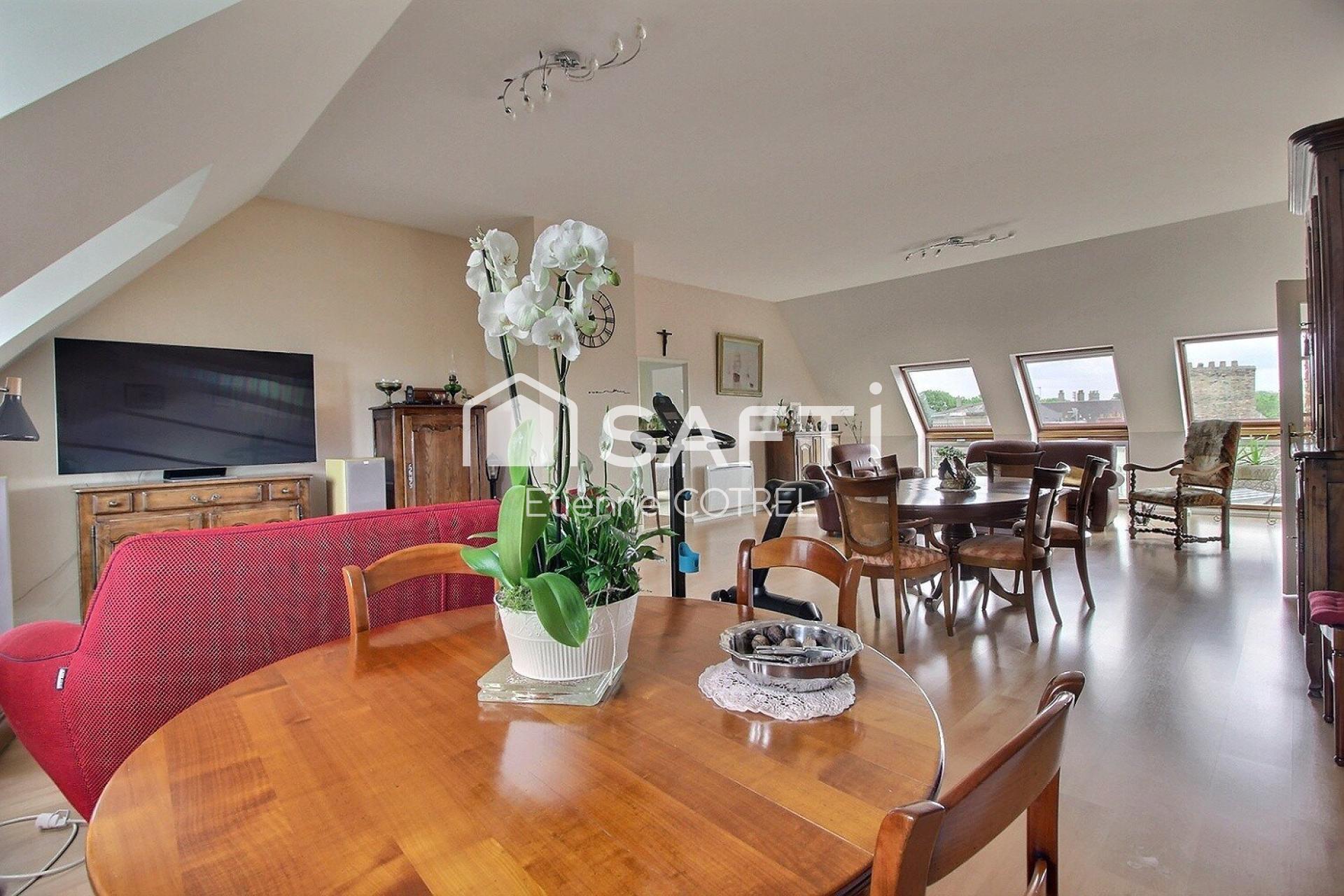 Photo-appartement