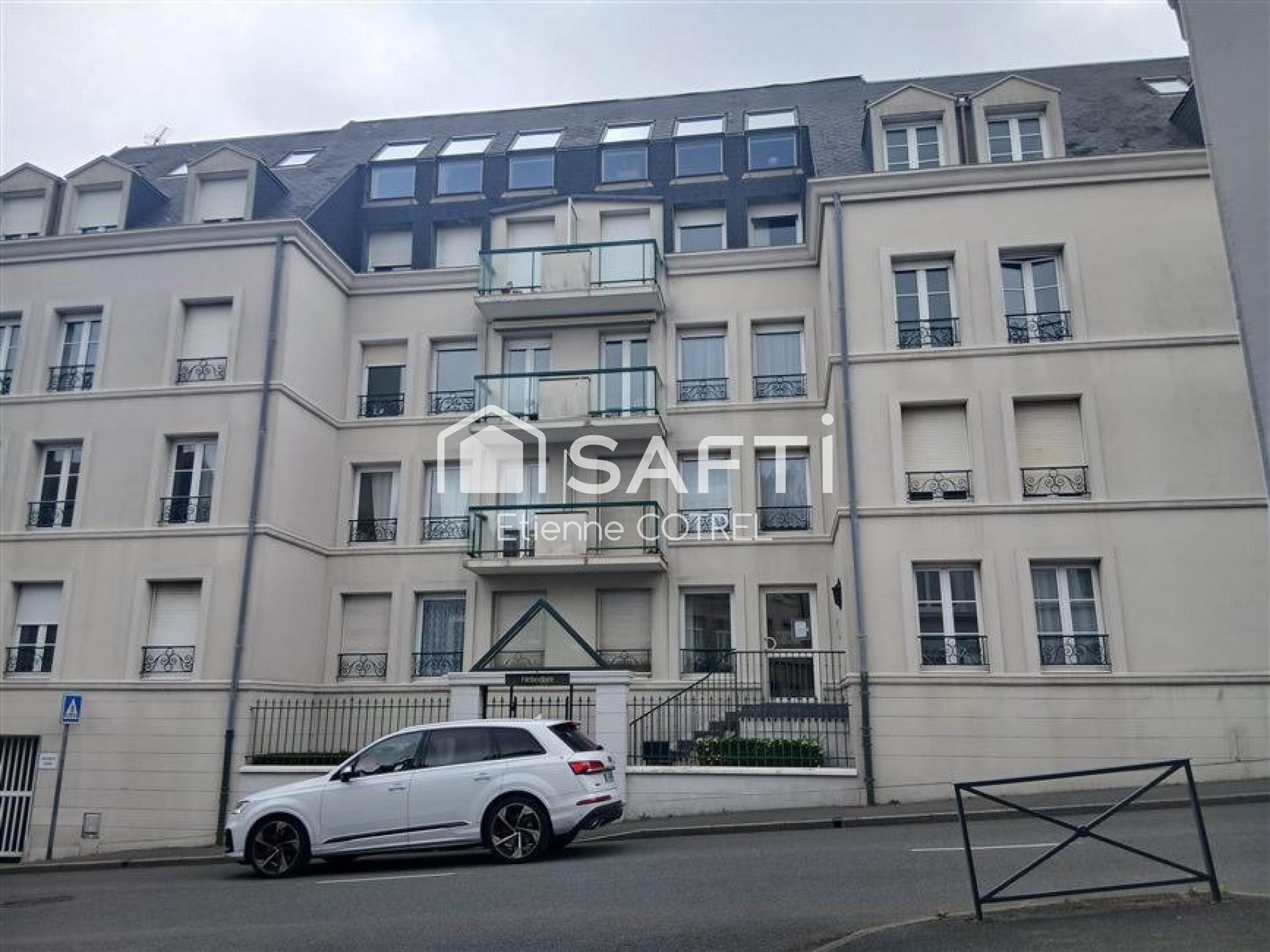 Photo-appartement